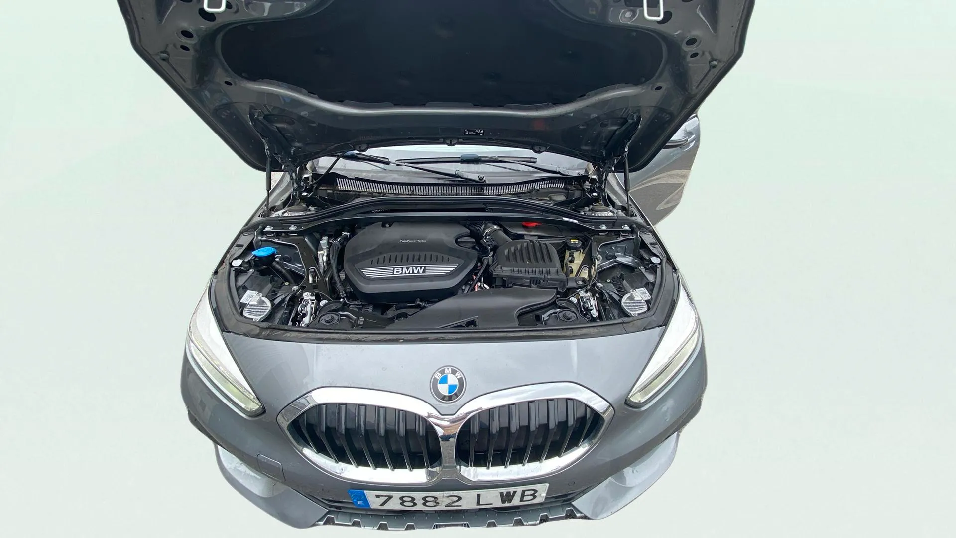 BMW Serie 1 118d - foto 10
