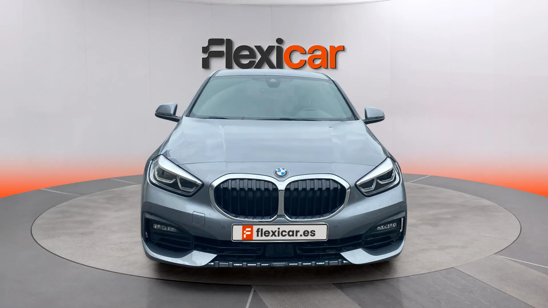 BMW Serie 1 118d - foto 2