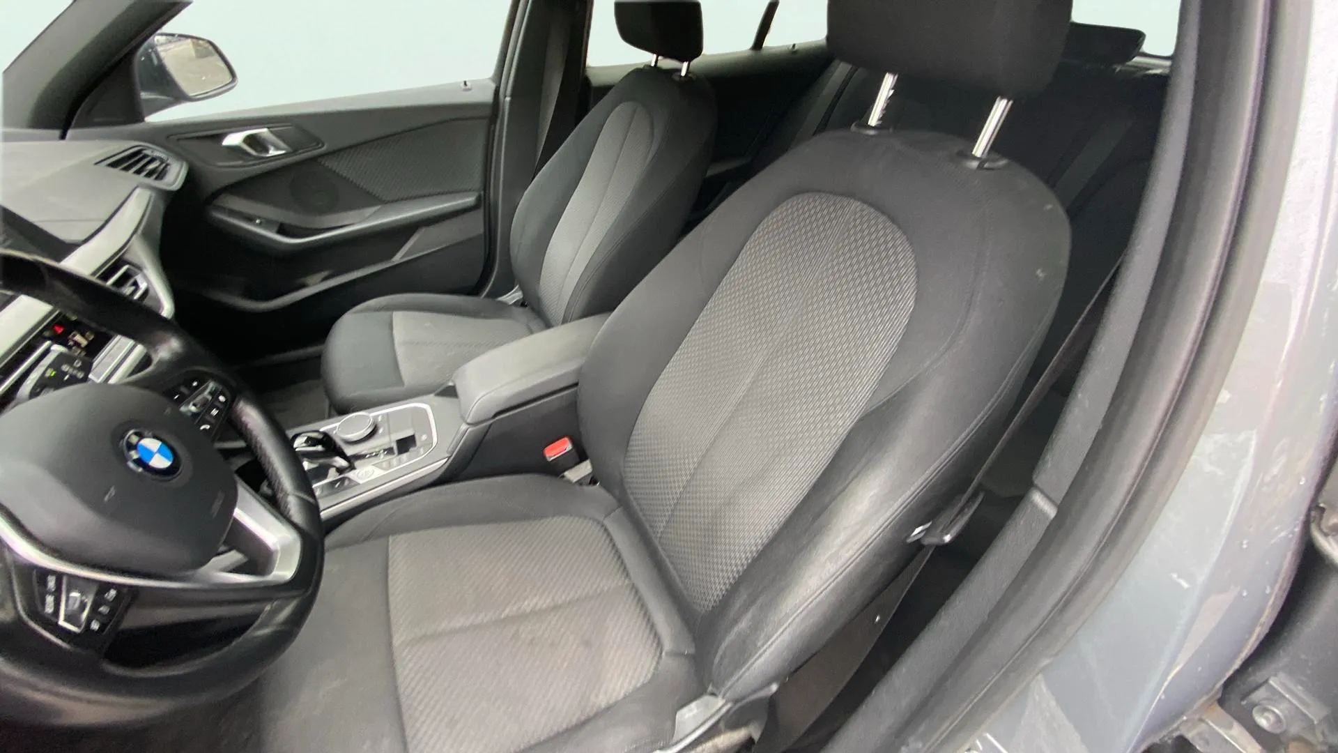 BMW Serie 1 118d - foto 26