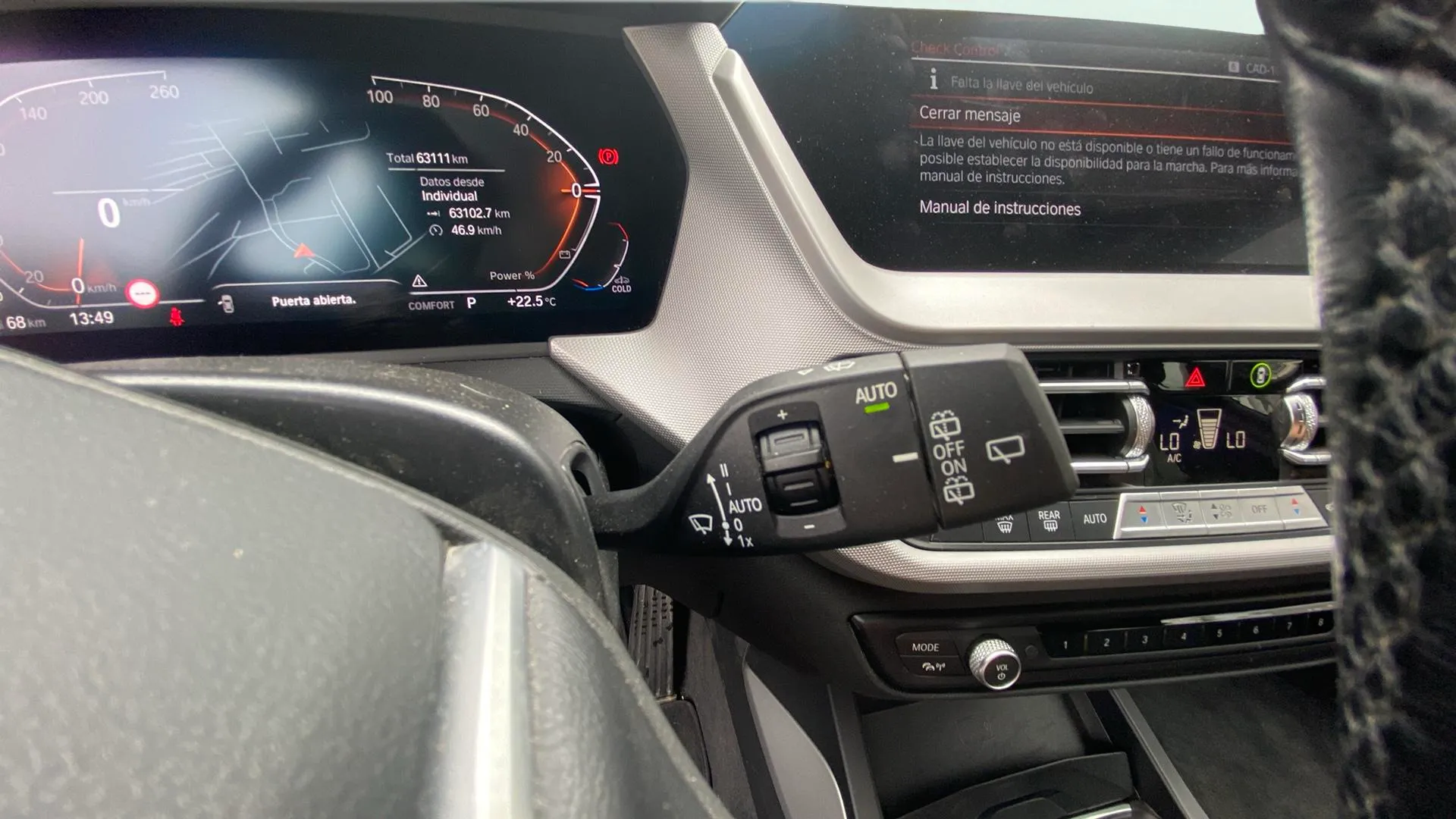 BMW Serie 1 118d - foto 23