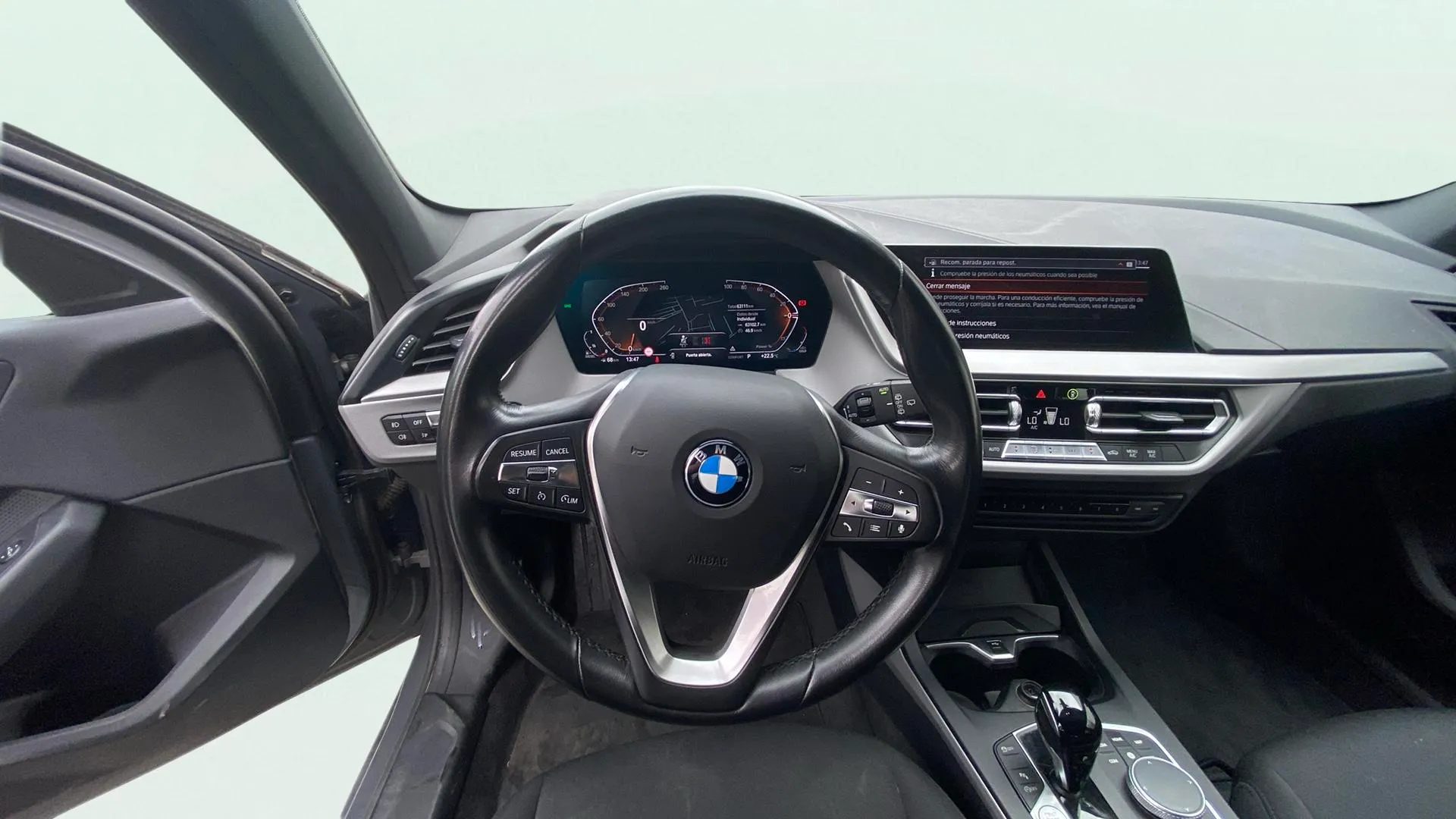 BMW Serie 1 118d - foto 13