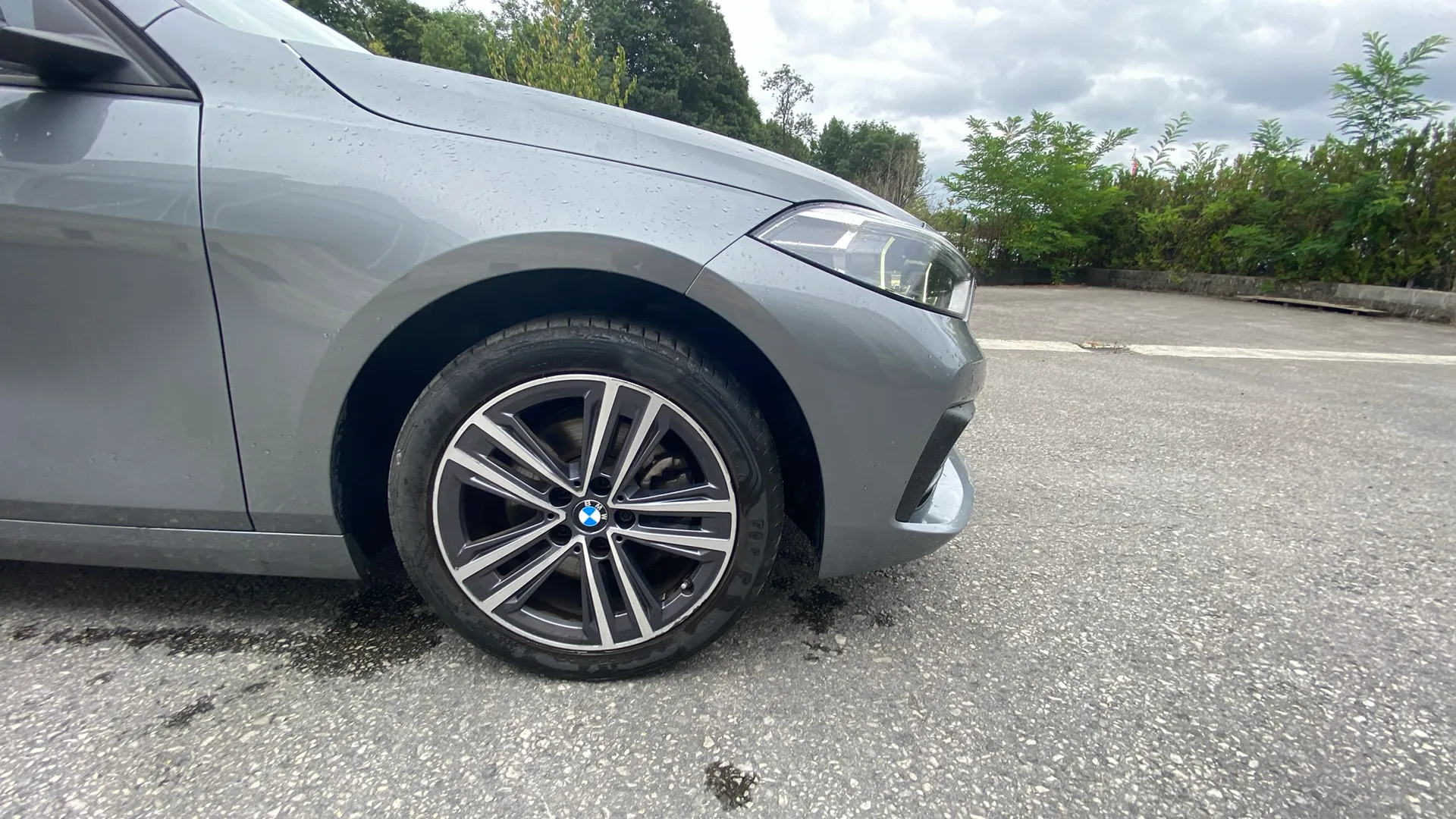 BMW Serie 1 118d - foto 11