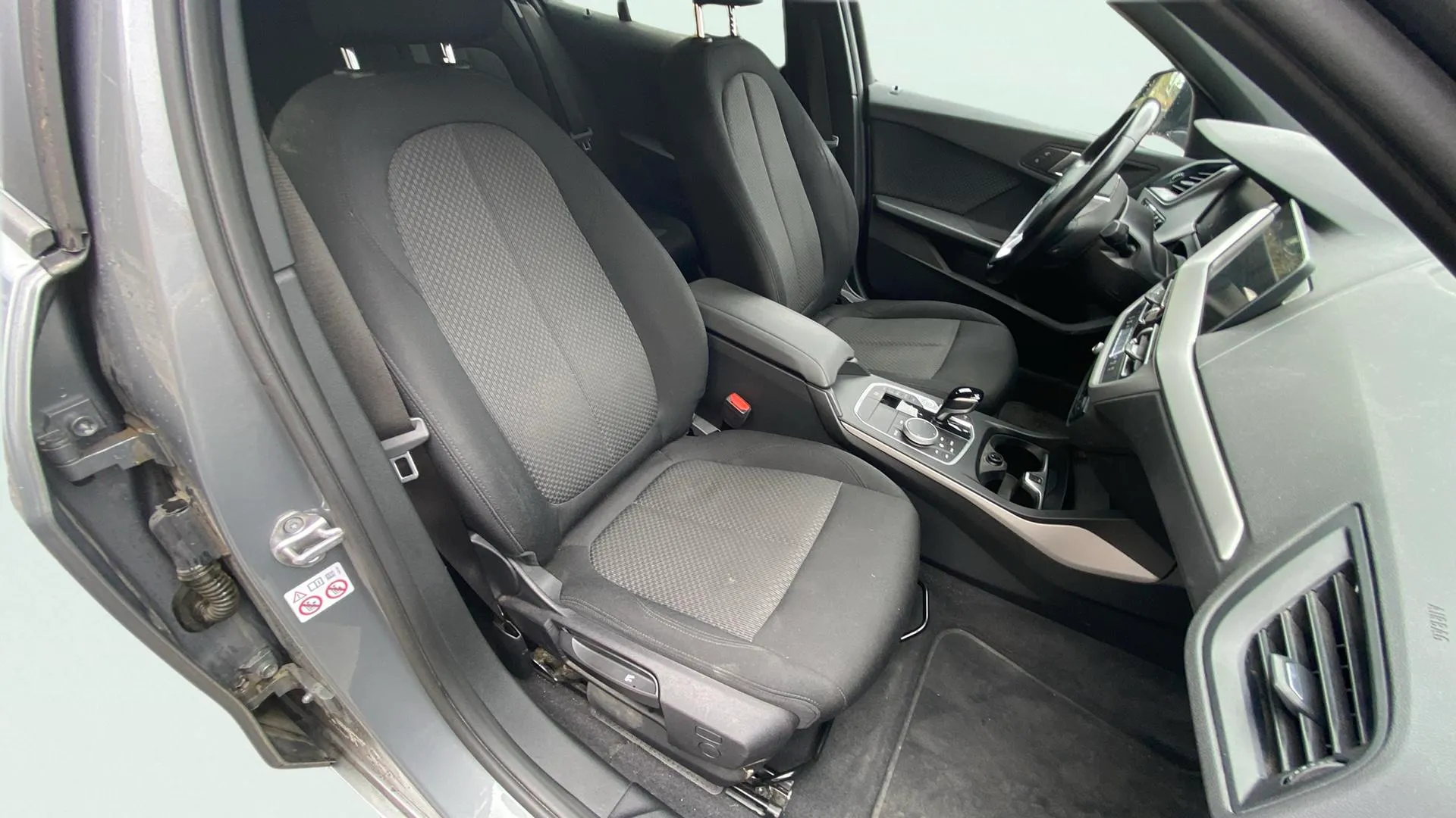 BMW Serie 1 118d - foto 27