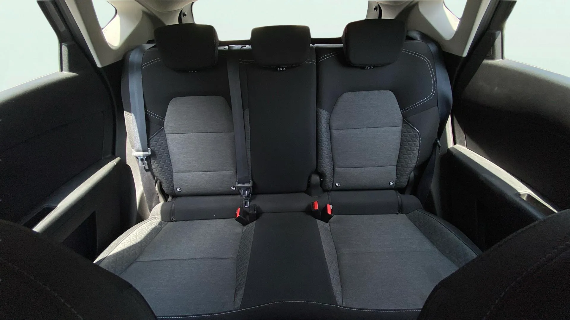 Renault Captur Zen E-Tech Híbrido enchufable - foto 13