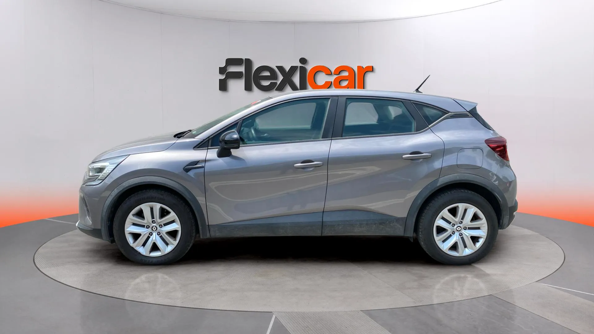 Renault Captur Zen E-Tech Híbrido enchufable - foto 4