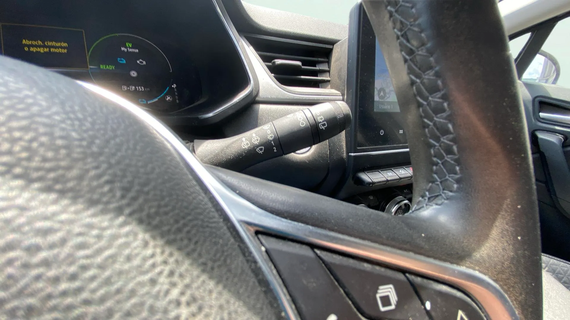 Renault Captur Zen E-Tech Híbrido enchufable - foto 20