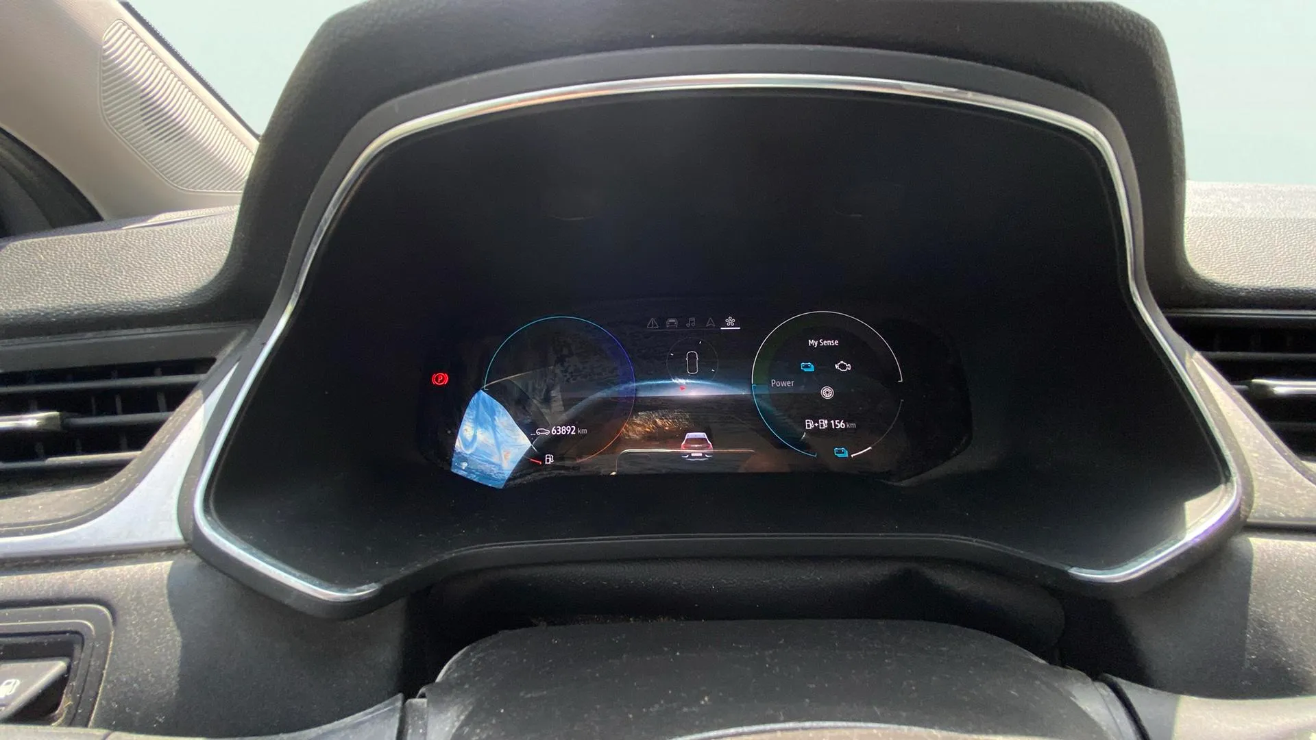Renault Captur Zen E-Tech Híbrido enchufable - foto 12