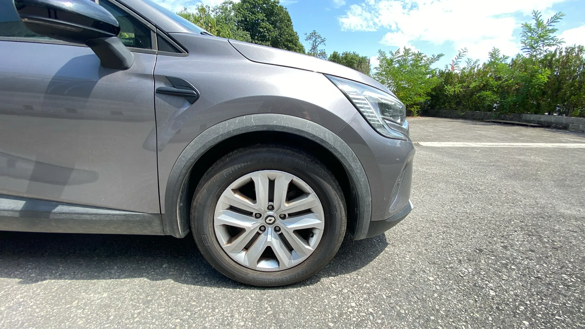 Renault Captur Zen E-Tech Híbrido enchufable - foto 24