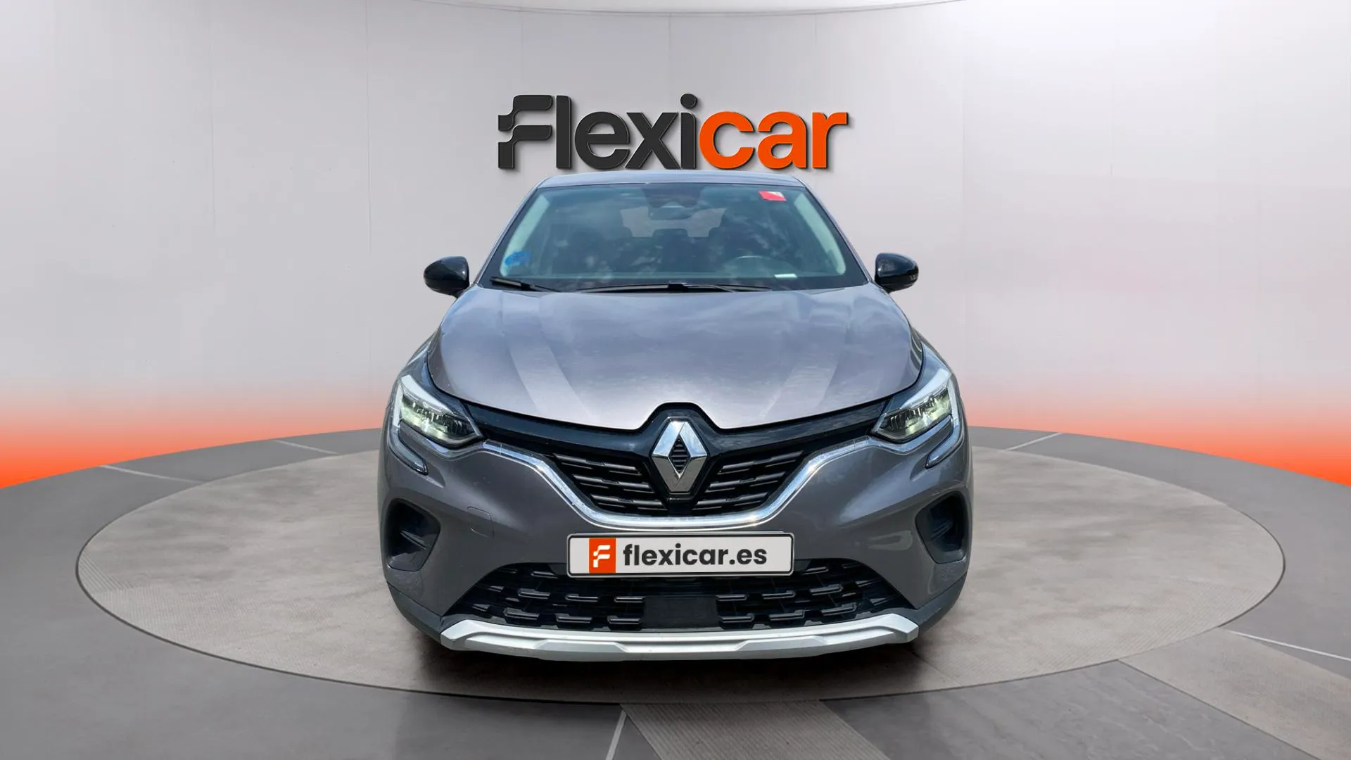 Renault Captur Zen E-Tech Híbrido enchufable - foto 2