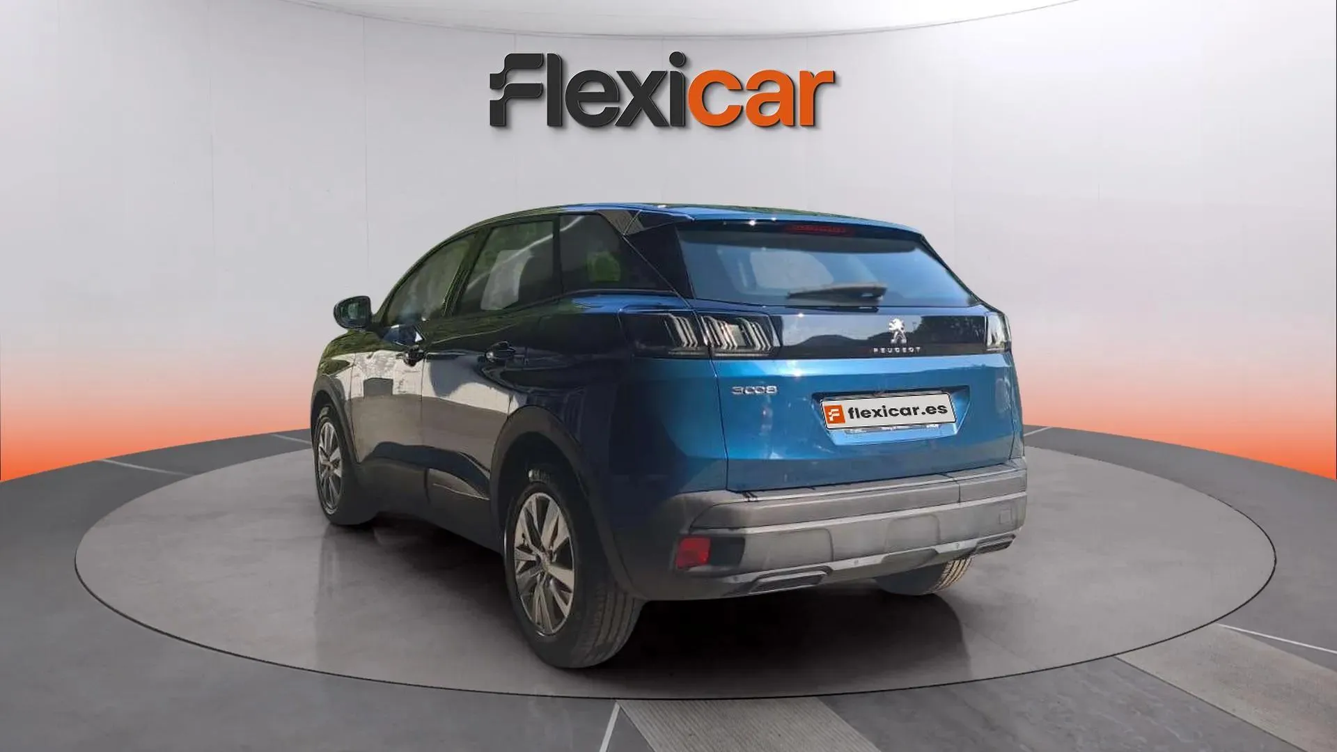 Peugeot 3008 1.5 BlueHDi Active Pack - foto 5