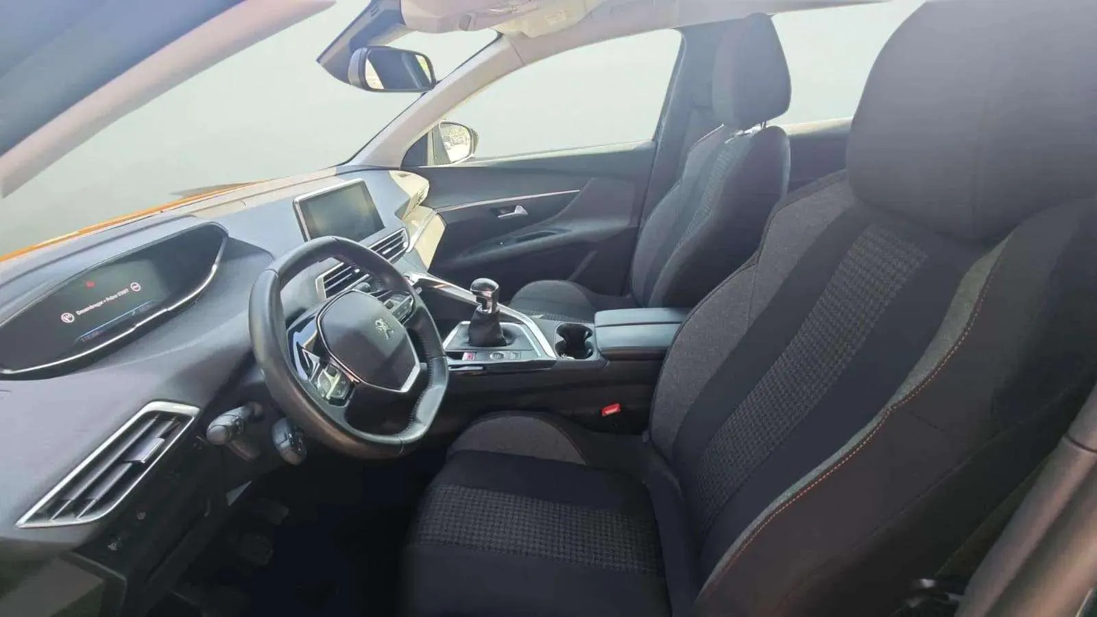 Peugeot 3008 1.5 BlueHDi Active Pack - foto 29