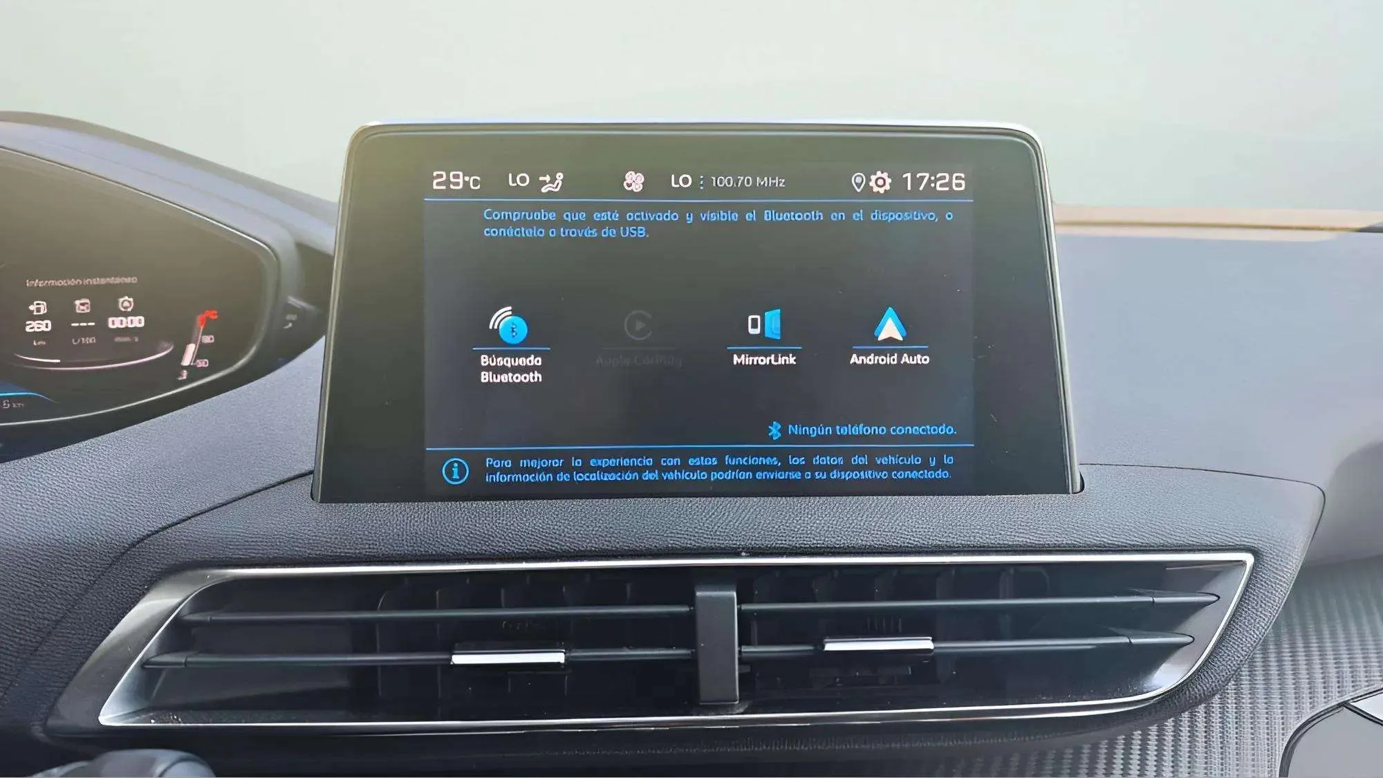Peugeot 3008 1.5 BlueHDi Active Pack - foto 19