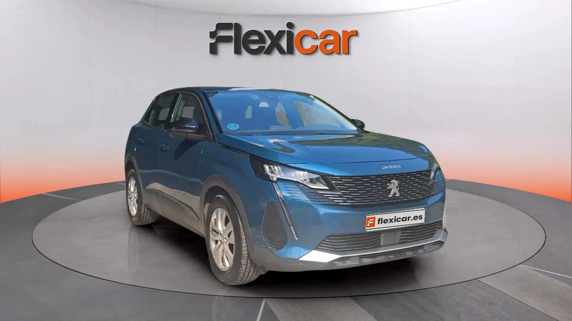 Peugeot 3008 1.5 BlueHDi Active Pack