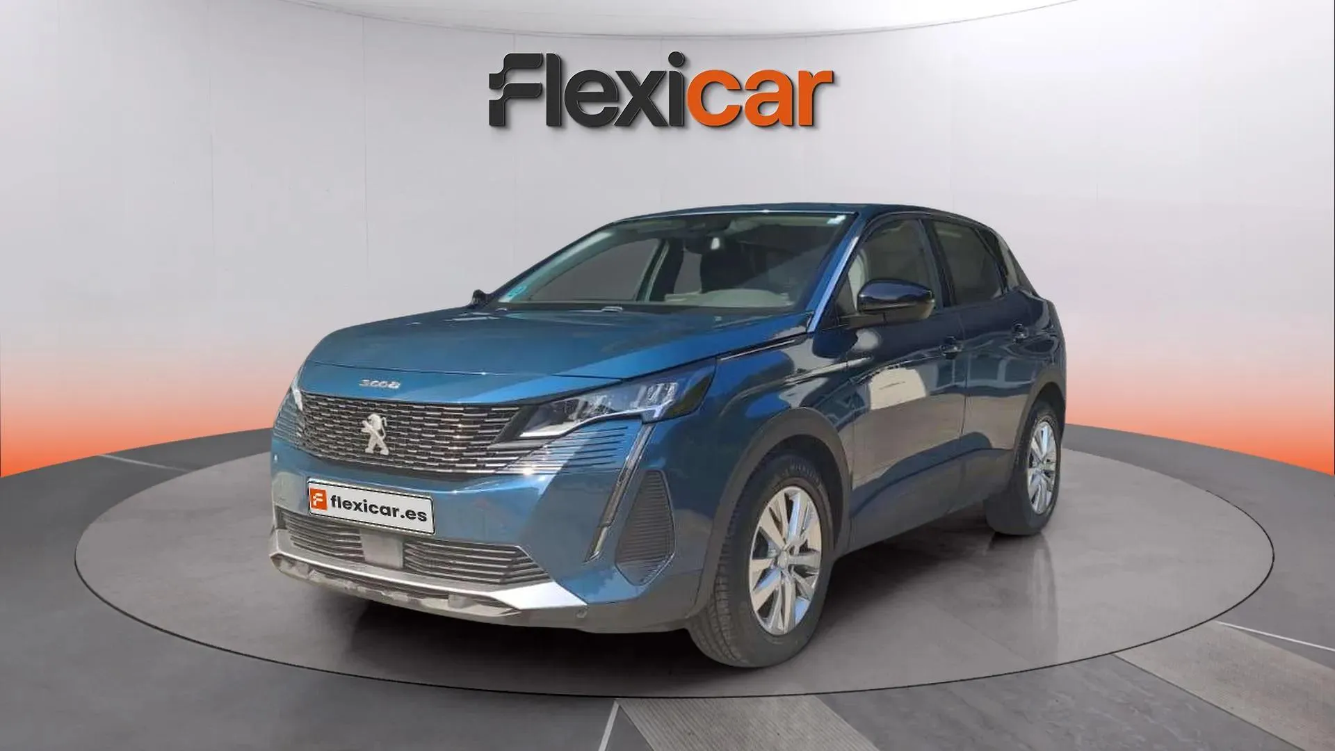 Peugeot 3008 1.5 BlueHDi Active Pack - foto 3