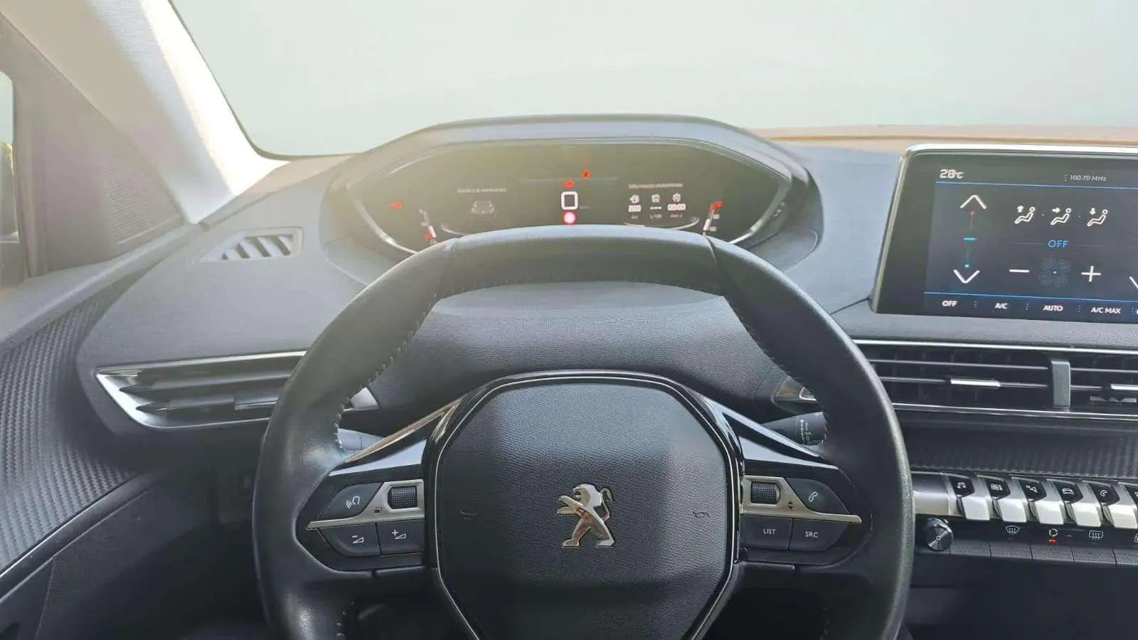 Peugeot 3008 1.5 BlueHDi Active Pack - foto 11