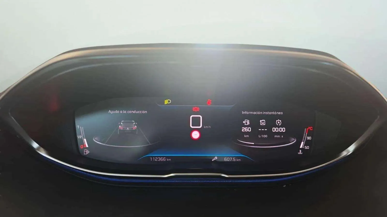 Peugeot 3008 1.5 BlueHDi Active Pack - foto 12