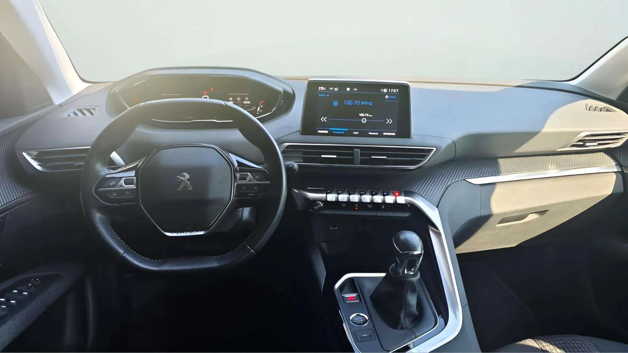Peugeot 3008 1.5 BlueHDi Active Pack - foto 9