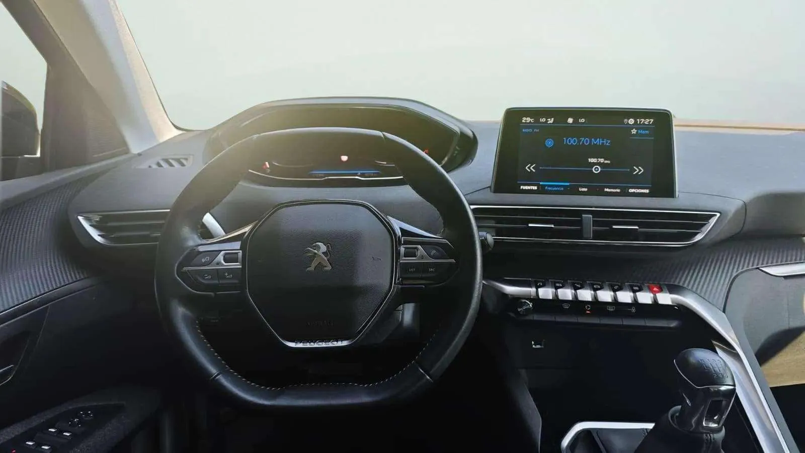 Peugeot 3008 1.5 BlueHDi Active Pack - foto 10