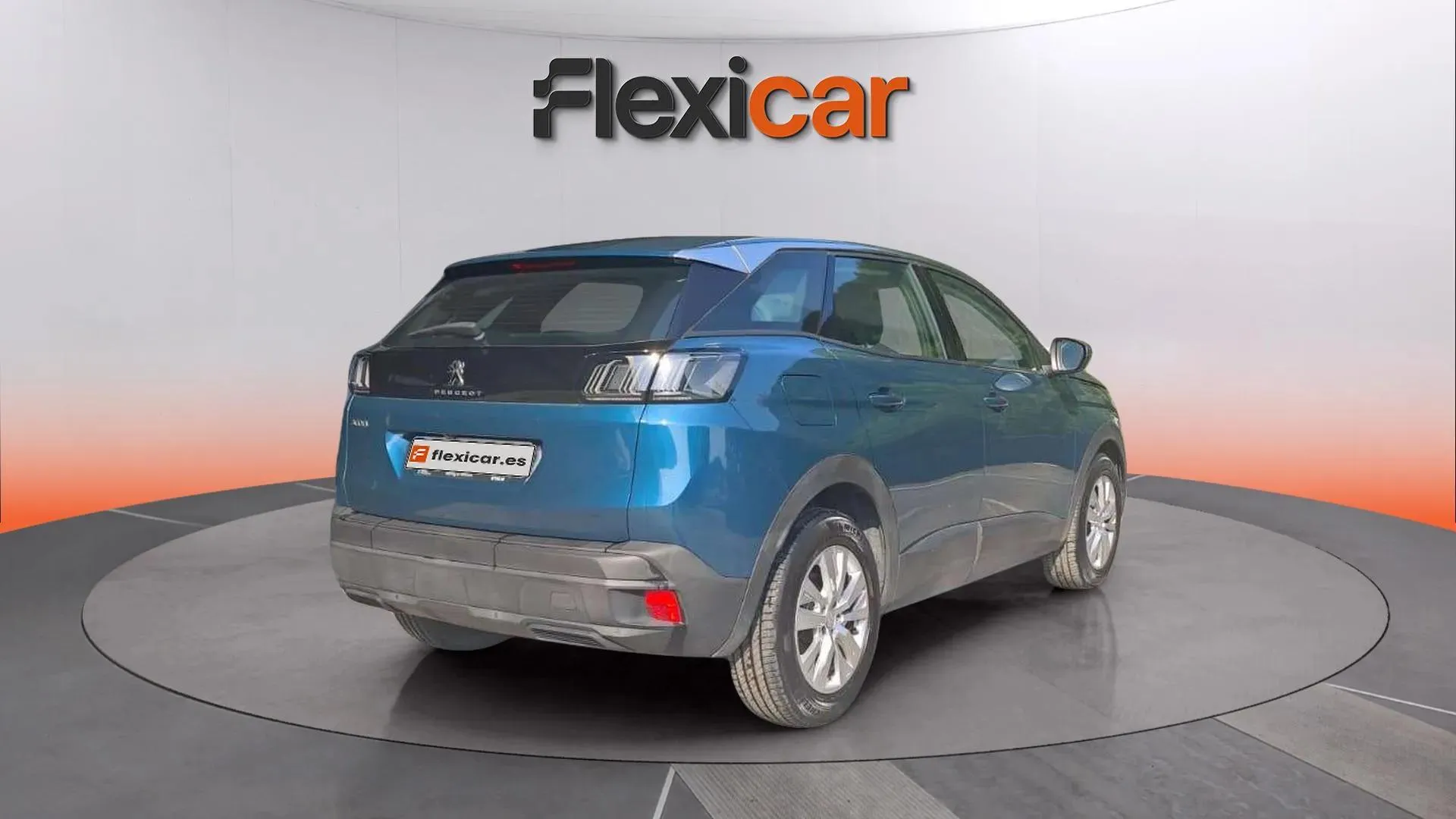 Peugeot 3008 1.5 BlueHDi Active Pack - foto 7