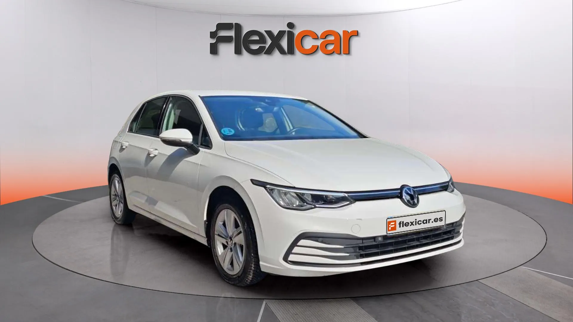 Volkswagen Golf 2.0 TDI