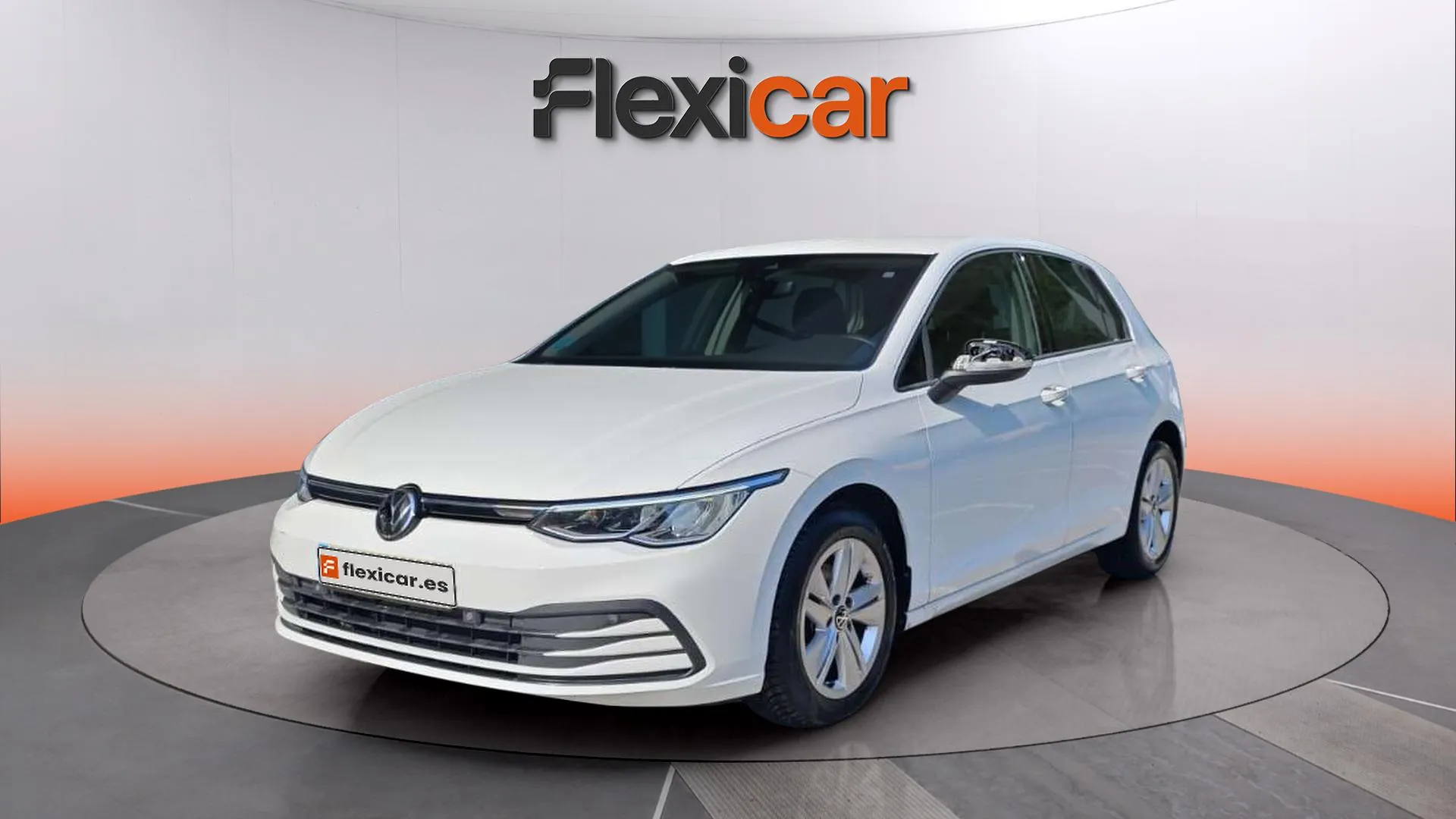 Volkswagen Golf 2.0 TDI - foto 3