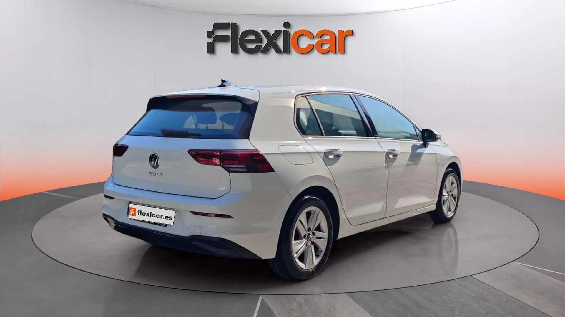 Volkswagen Golf 2.0 TDI - foto 7