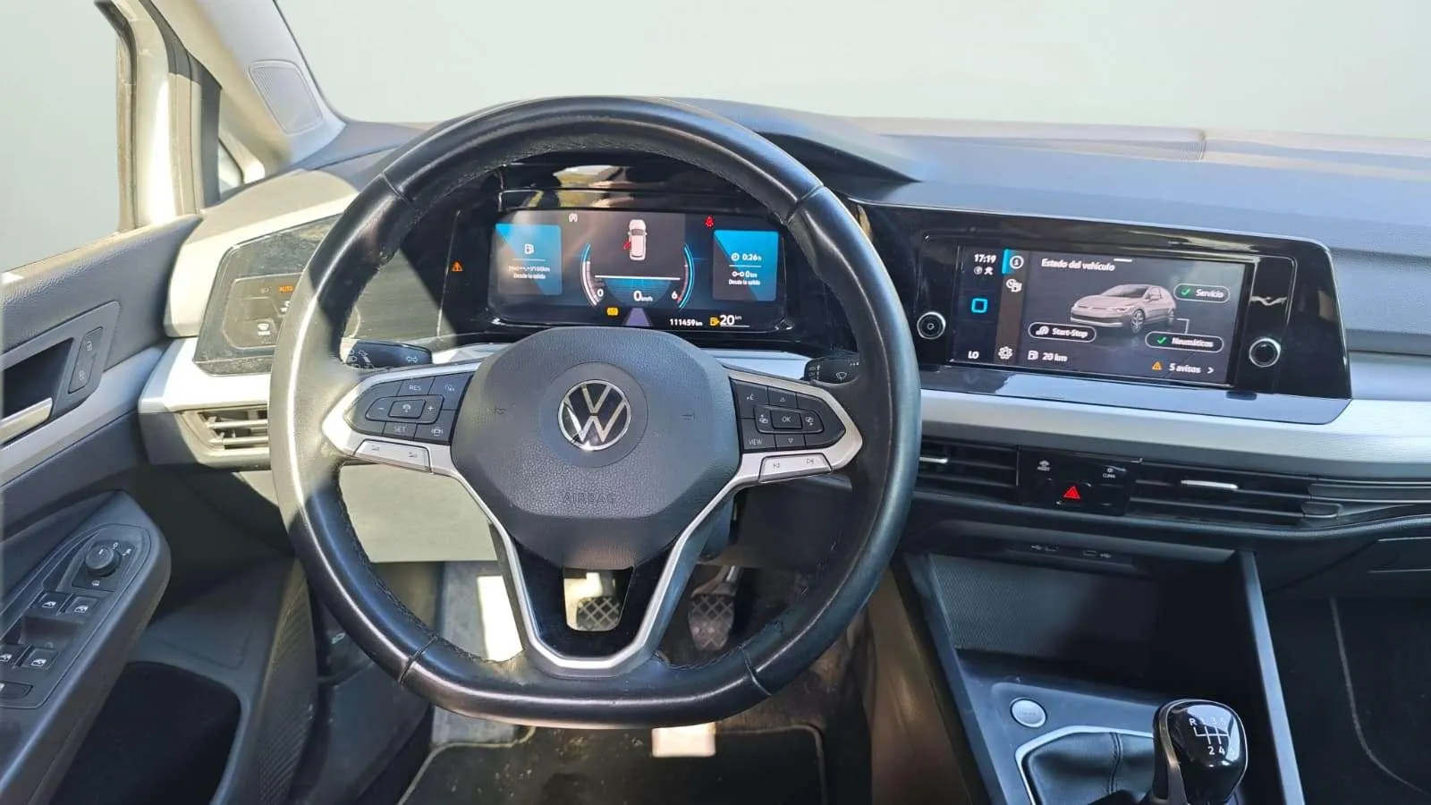Volkswagen Golf 2.0 TDI - foto 10
