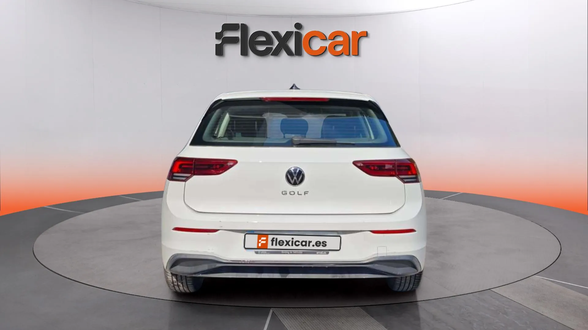 Volkswagen Golf 2.0 TDI - foto 6