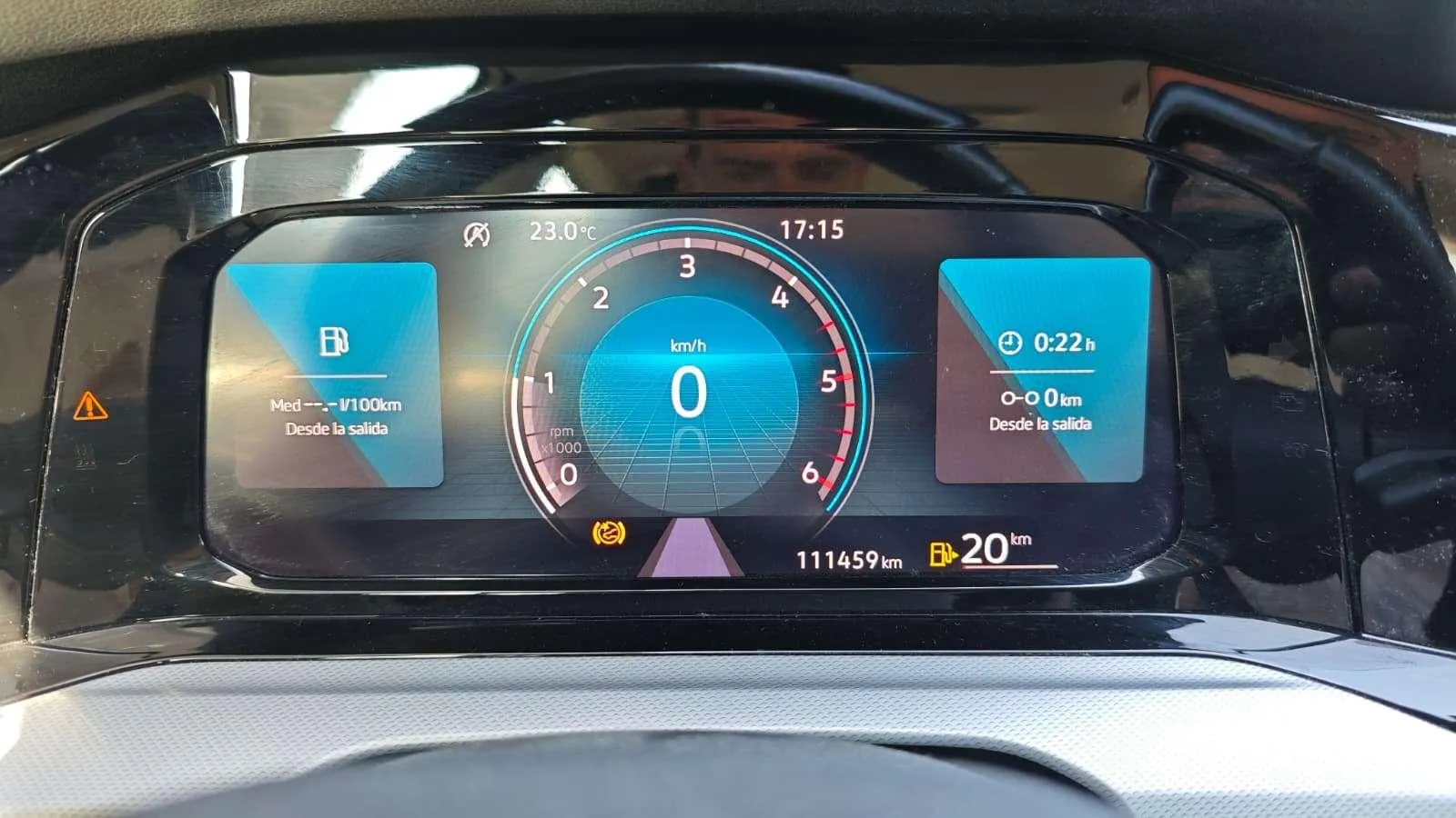 Volkswagen Golf 2.0 TDI - foto 12