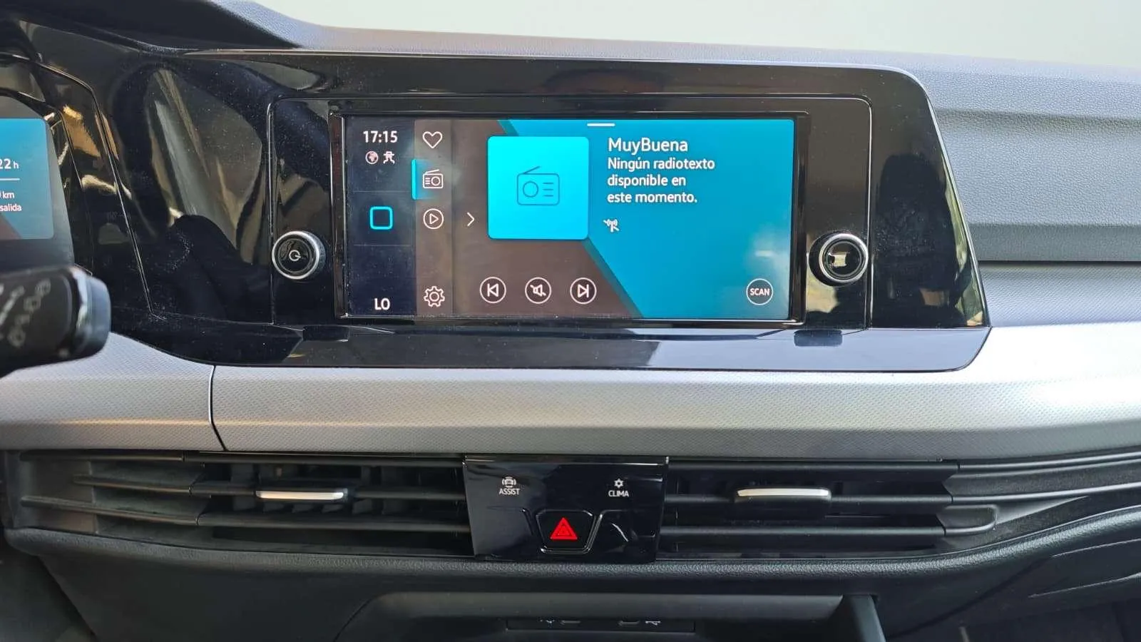 Volkswagen Golf 2.0 TDI - foto 17