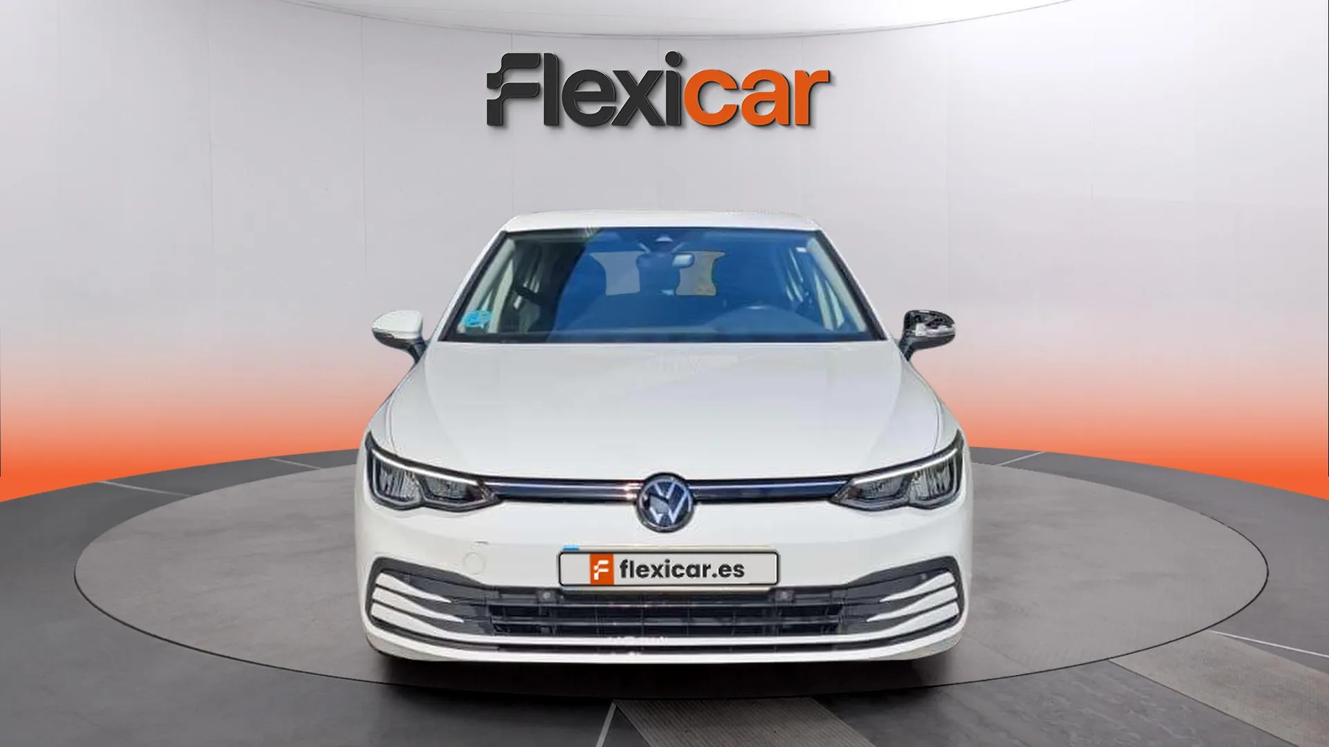 Volkswagen Golf 2.0 TDI - foto 2
