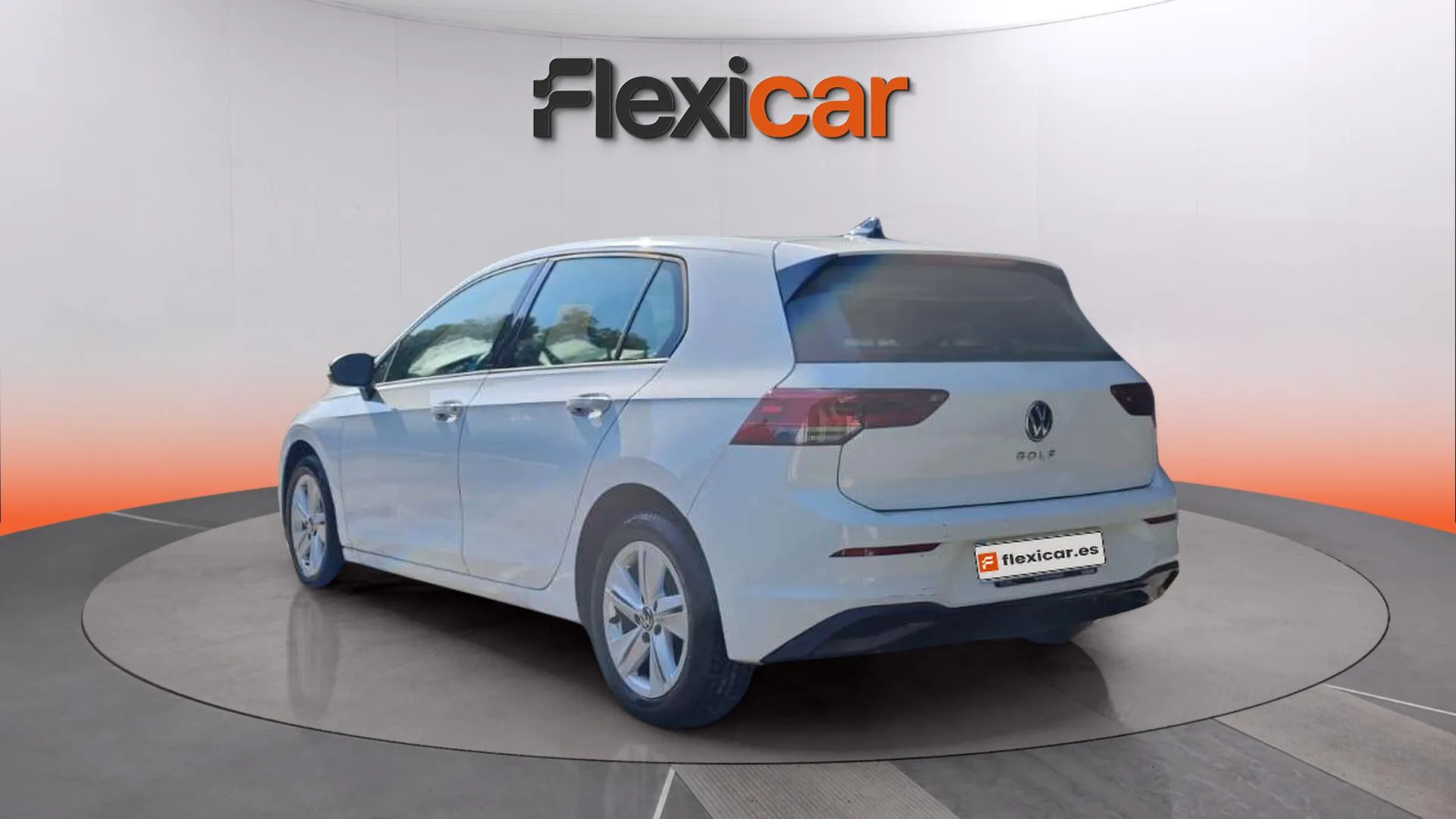 Volkswagen Golf 2.0 TDI - foto 5