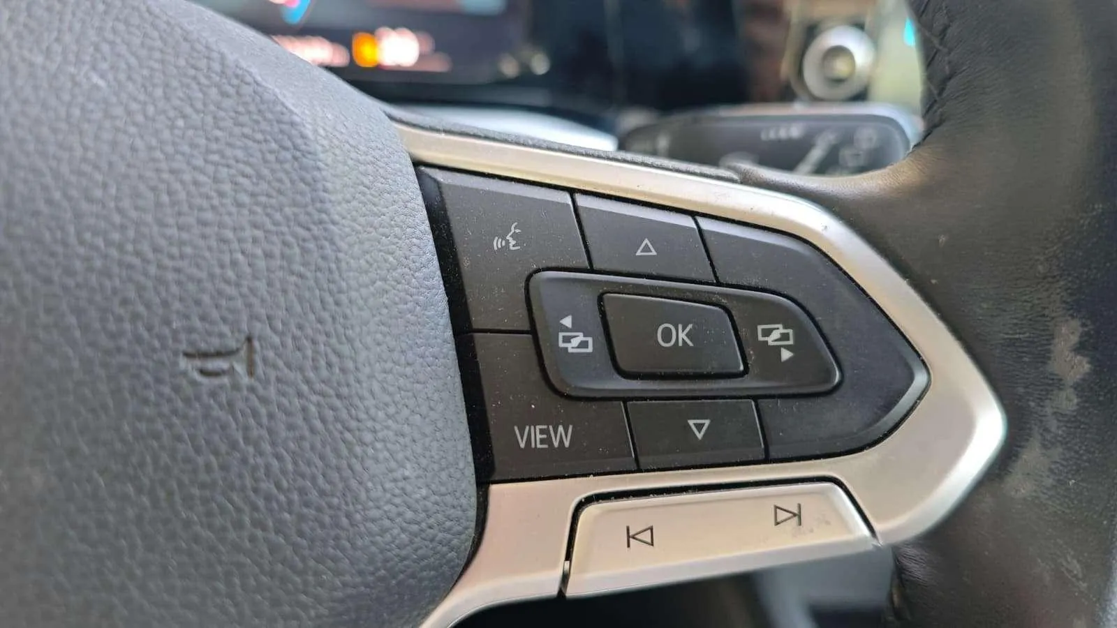 Volkswagen Golf 2.0 TDI - foto 15