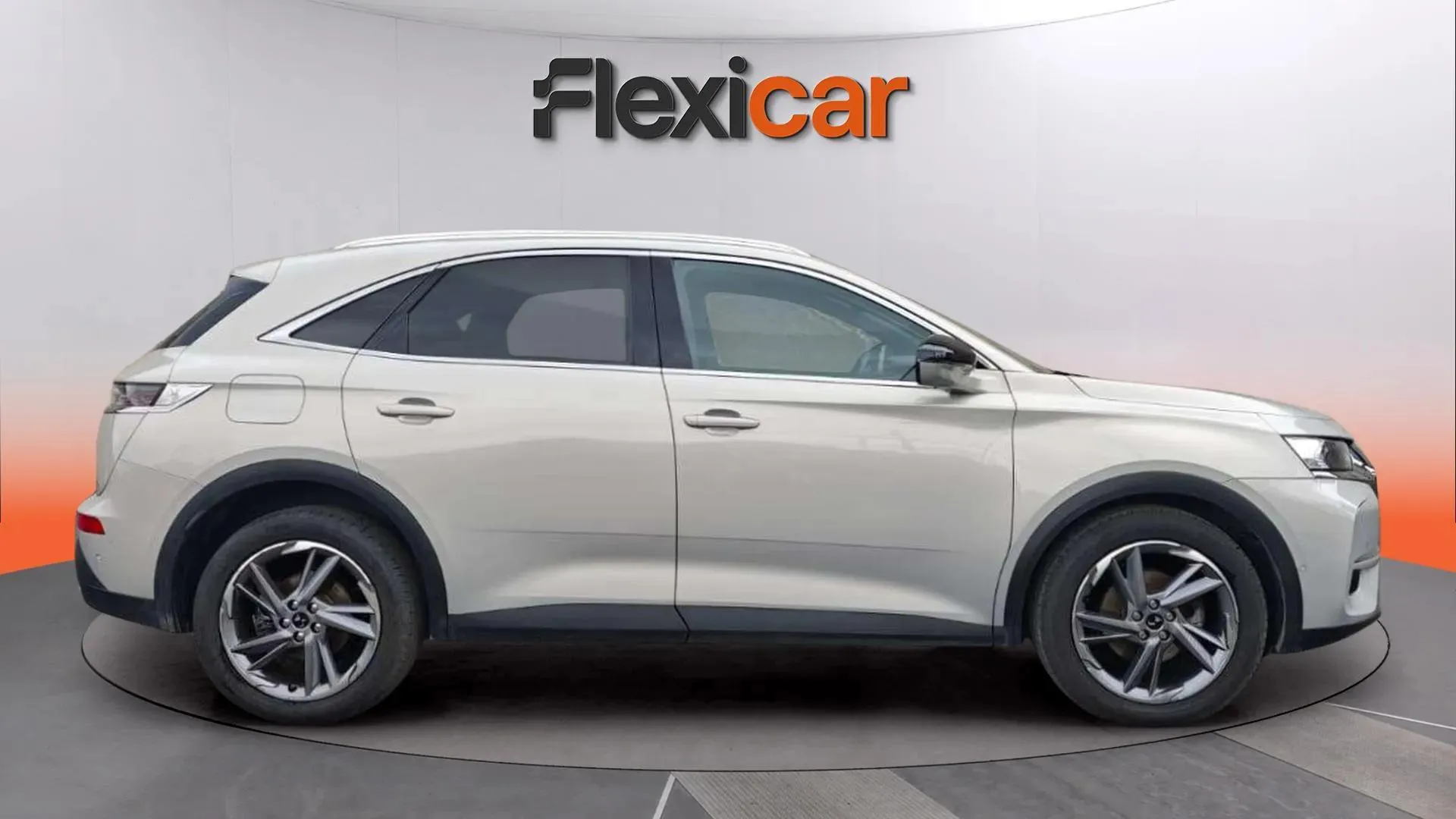 DS 7 Crossback BlueHDi DE .BE Chic - foto 8