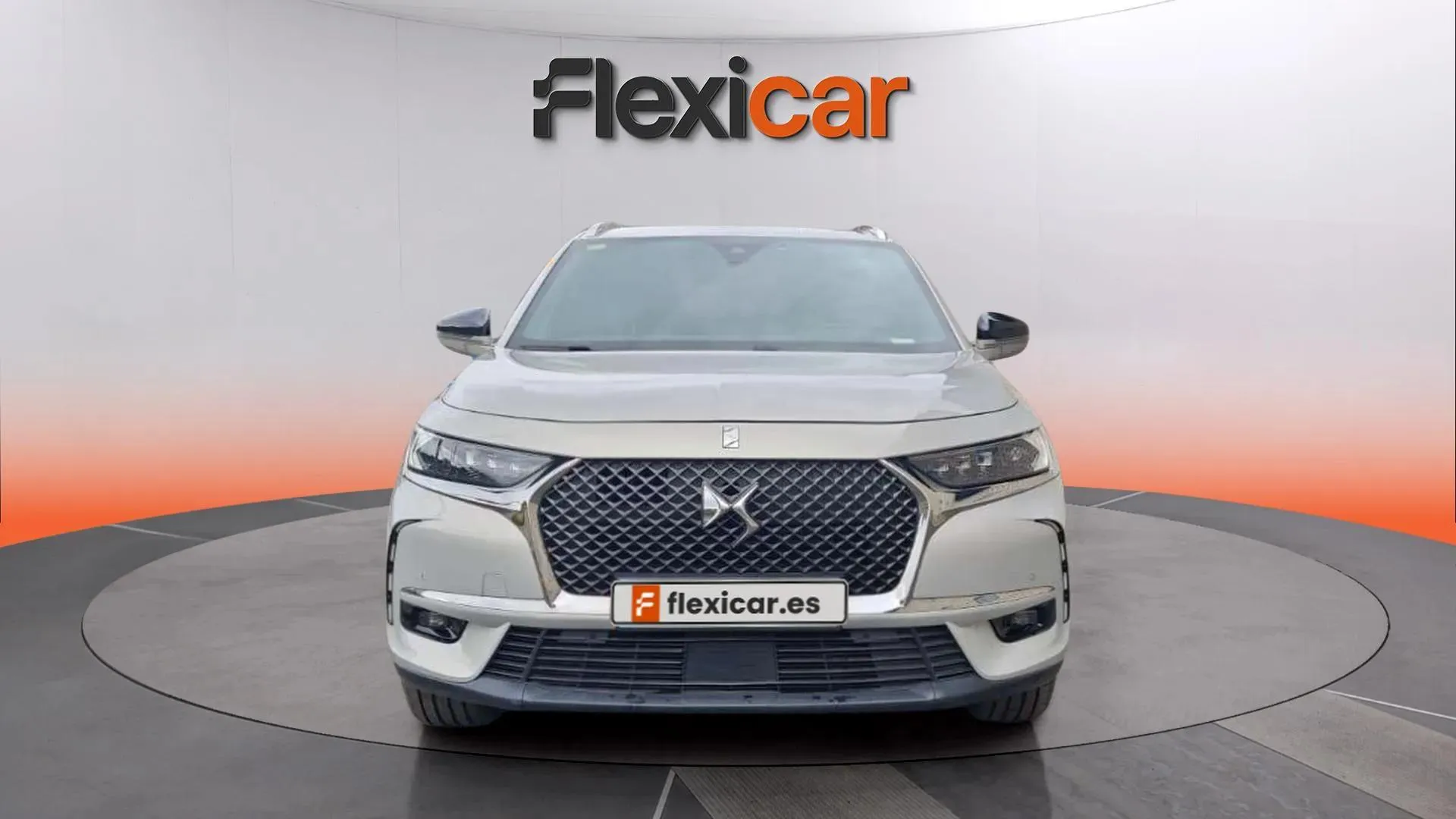 DS 7 Crossback BlueHDi DE .BE Chic - foto 2