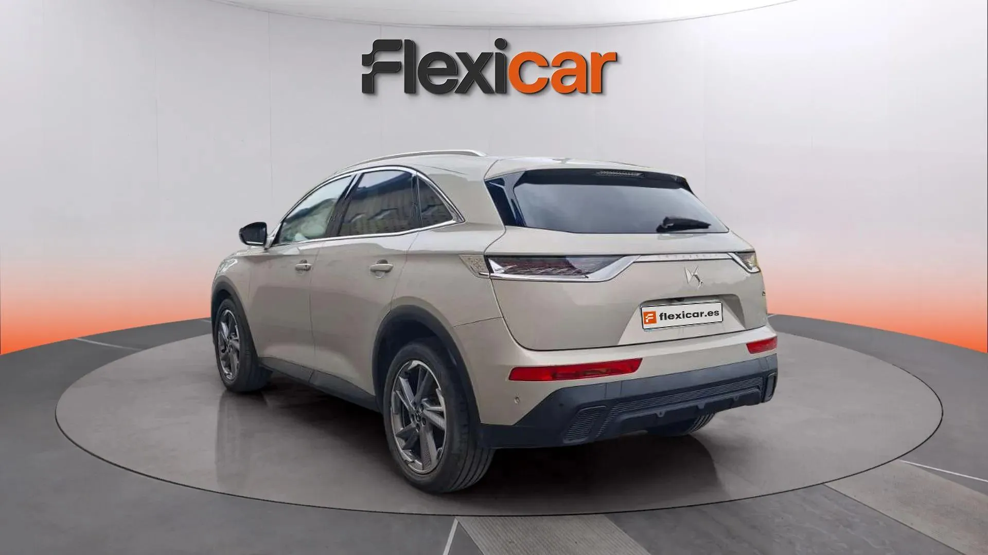 DS 7 Crossback BlueHDi DE .BE Chic - foto 5
