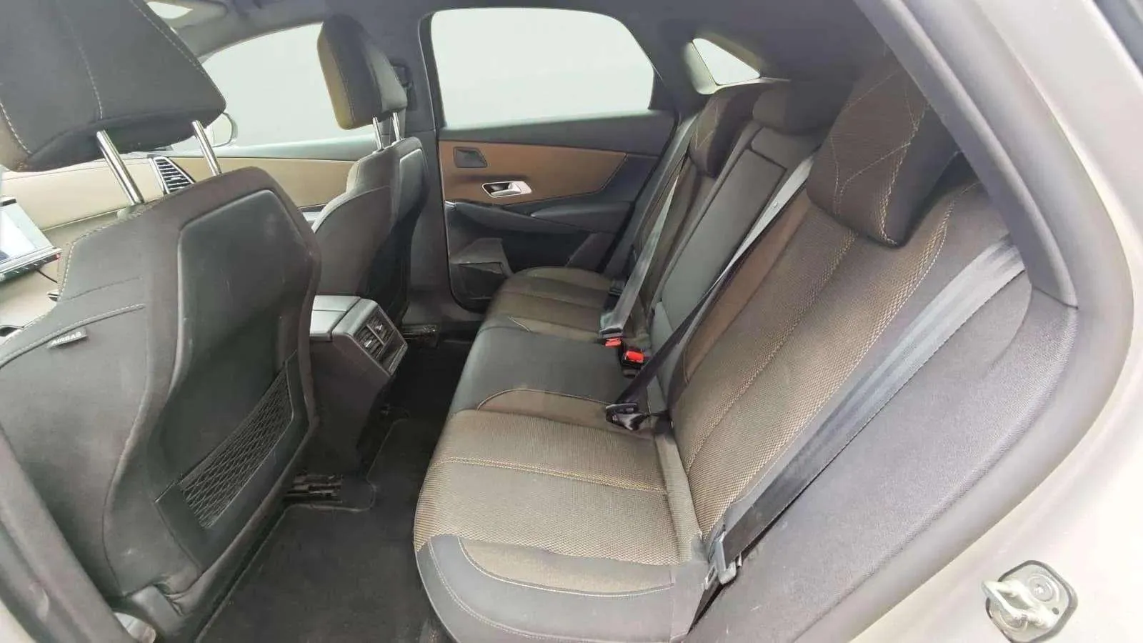 DS 7 Crossback BlueHDi DE .BE Chic - foto 27
