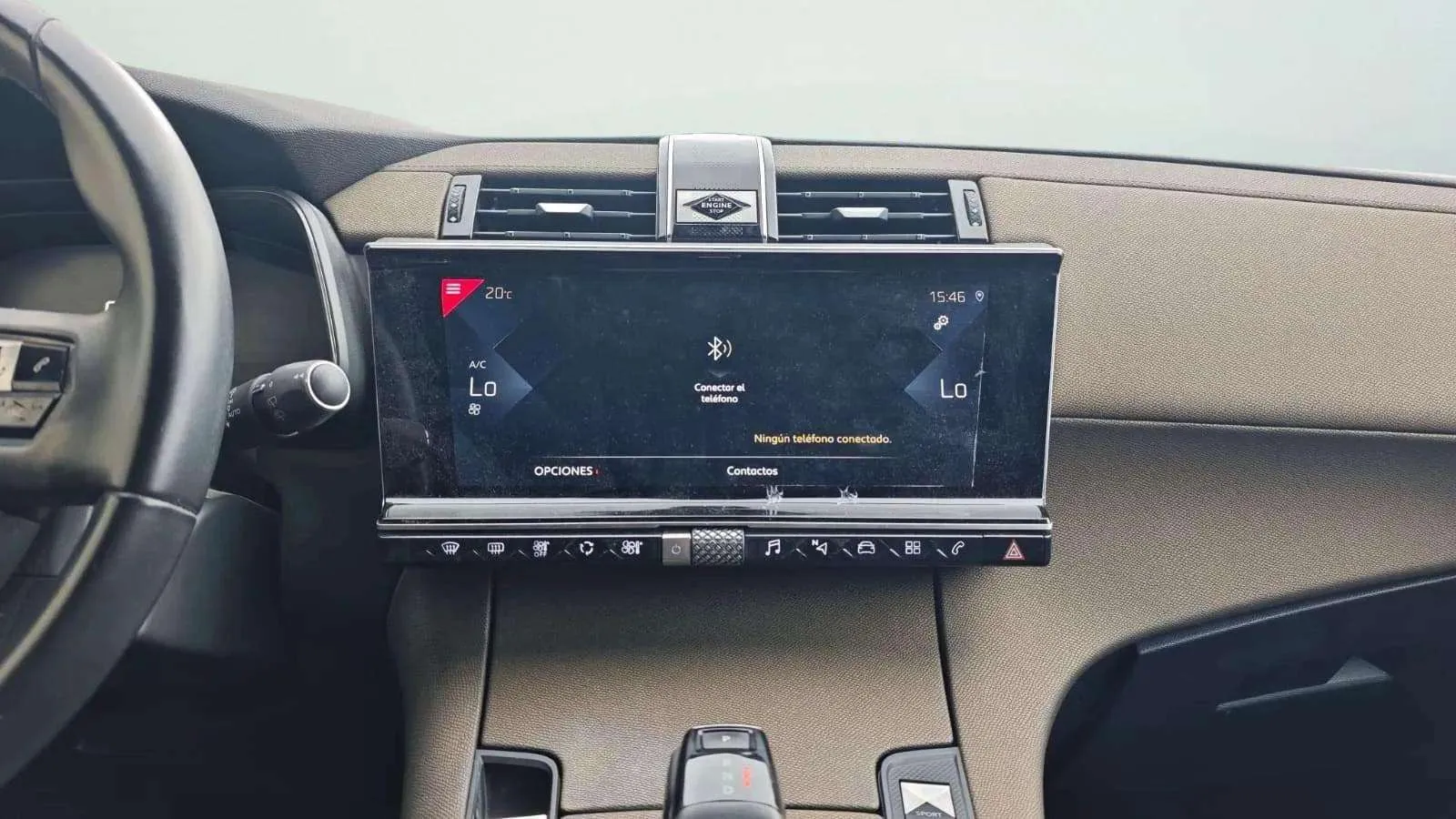 DS 7 Crossback BlueHDi DE .BE Chic - foto 19