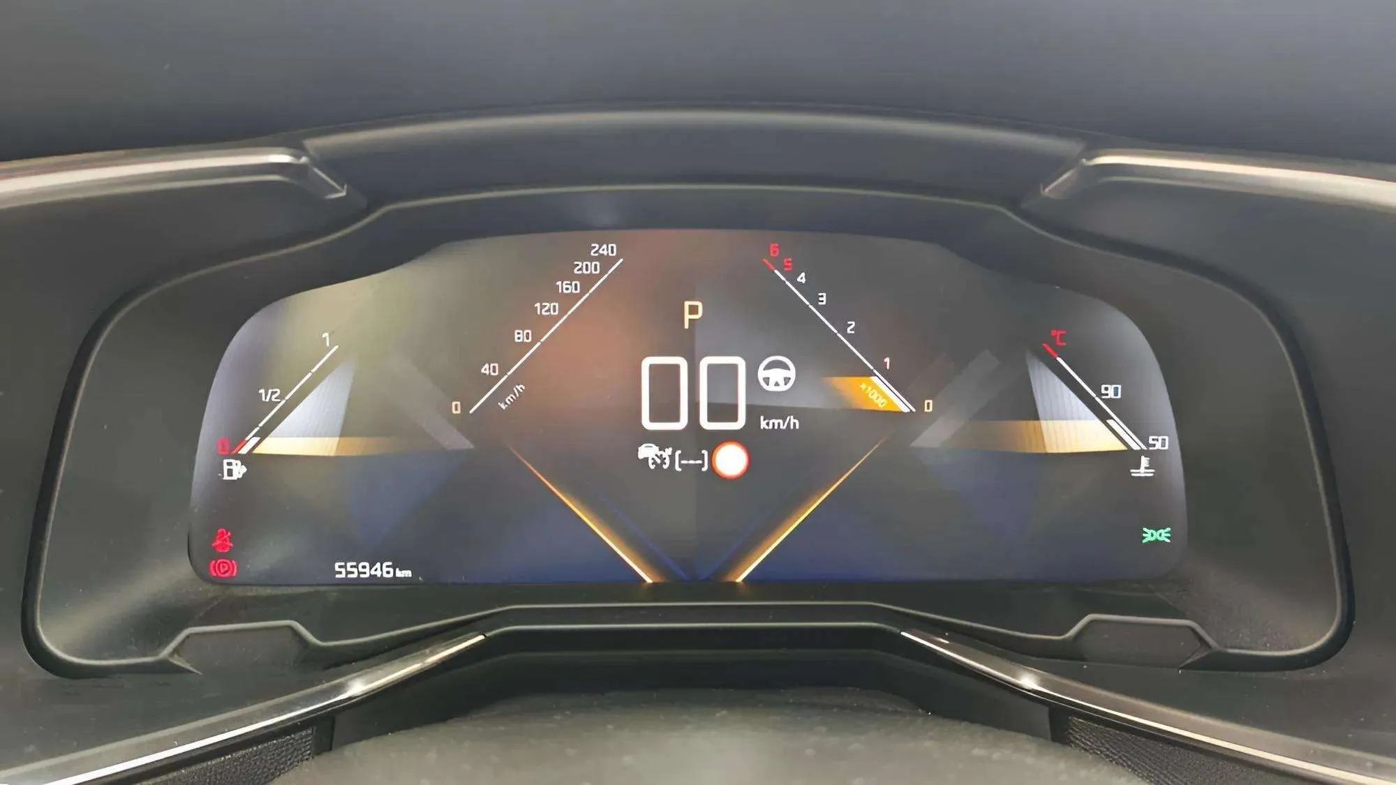 DS 7 Crossback BlueHDi DE .BE Chic - foto 11