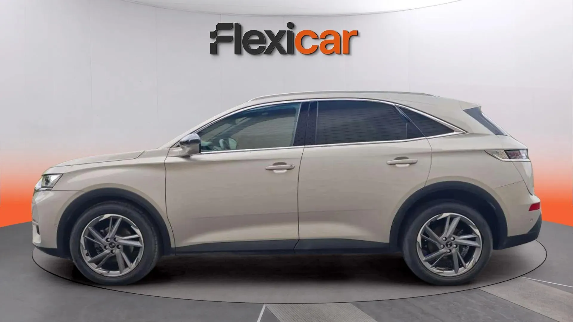 DS 7 Crossback BlueHDi DE .BE Chic - foto 4