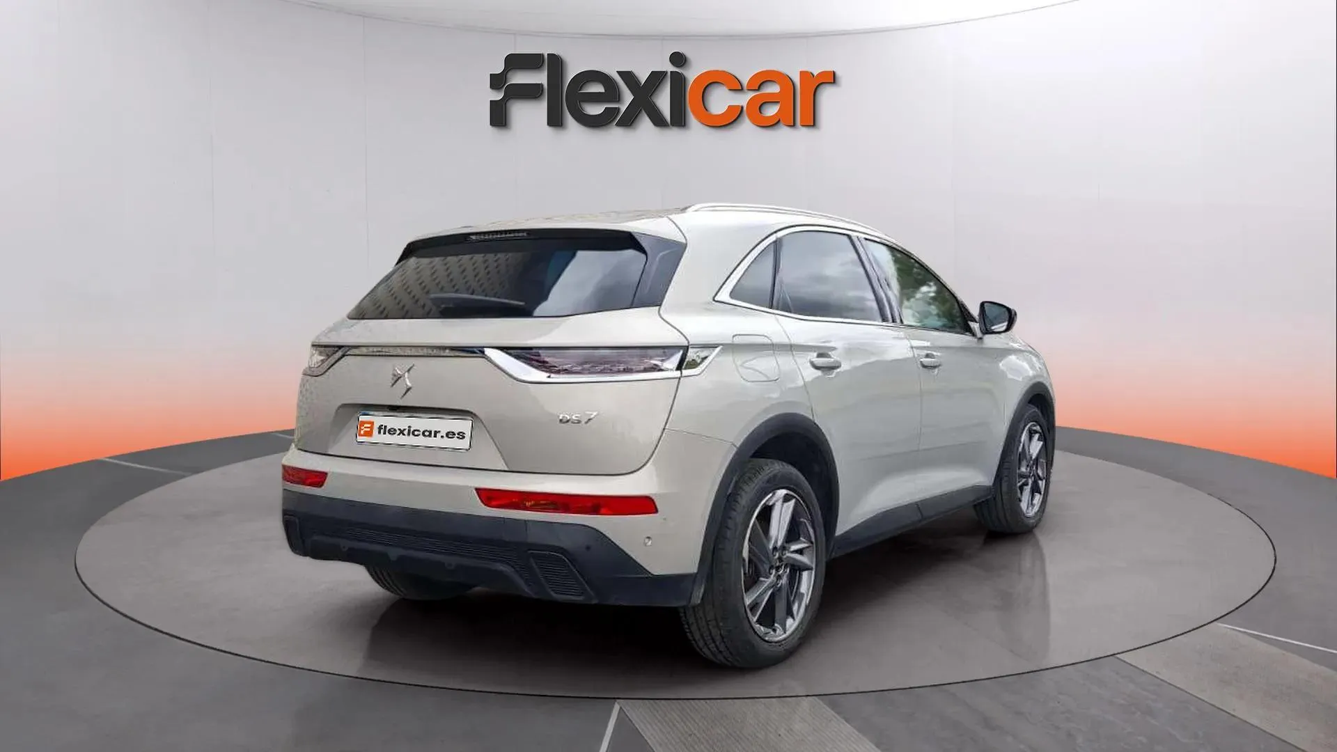DS 7 Crossback BlueHDi DE .BE Chic - foto 7