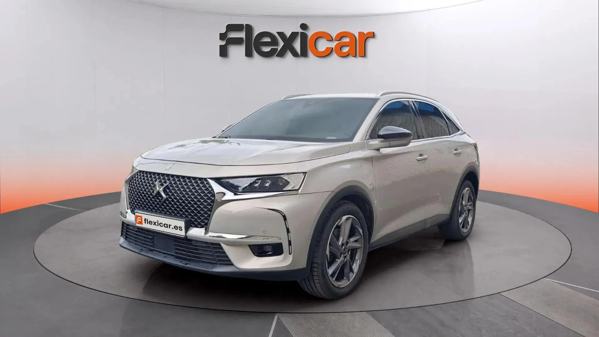 DS 7 Crossback BlueHDi DE .BE Chic - foto 3