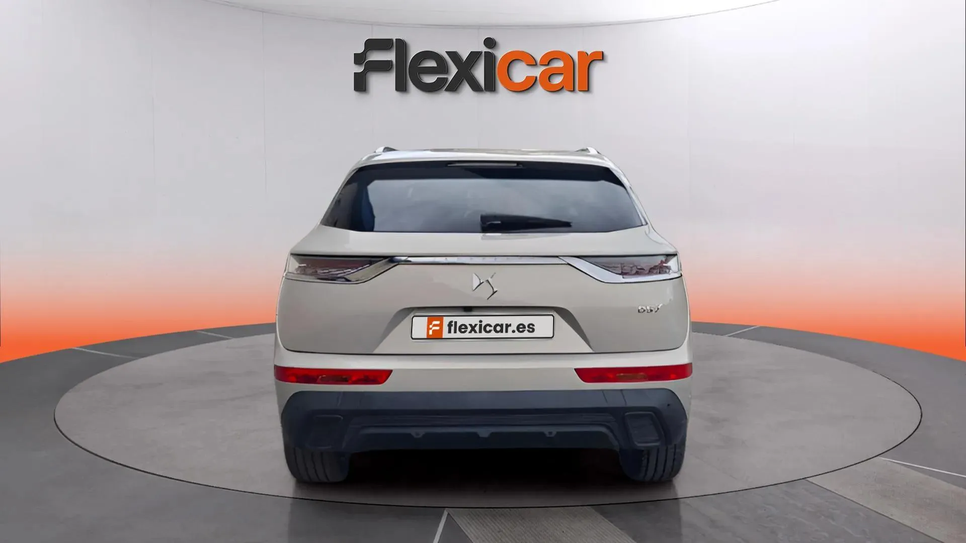 DS 7 Crossback BlueHDi DE .BE Chic - foto 6