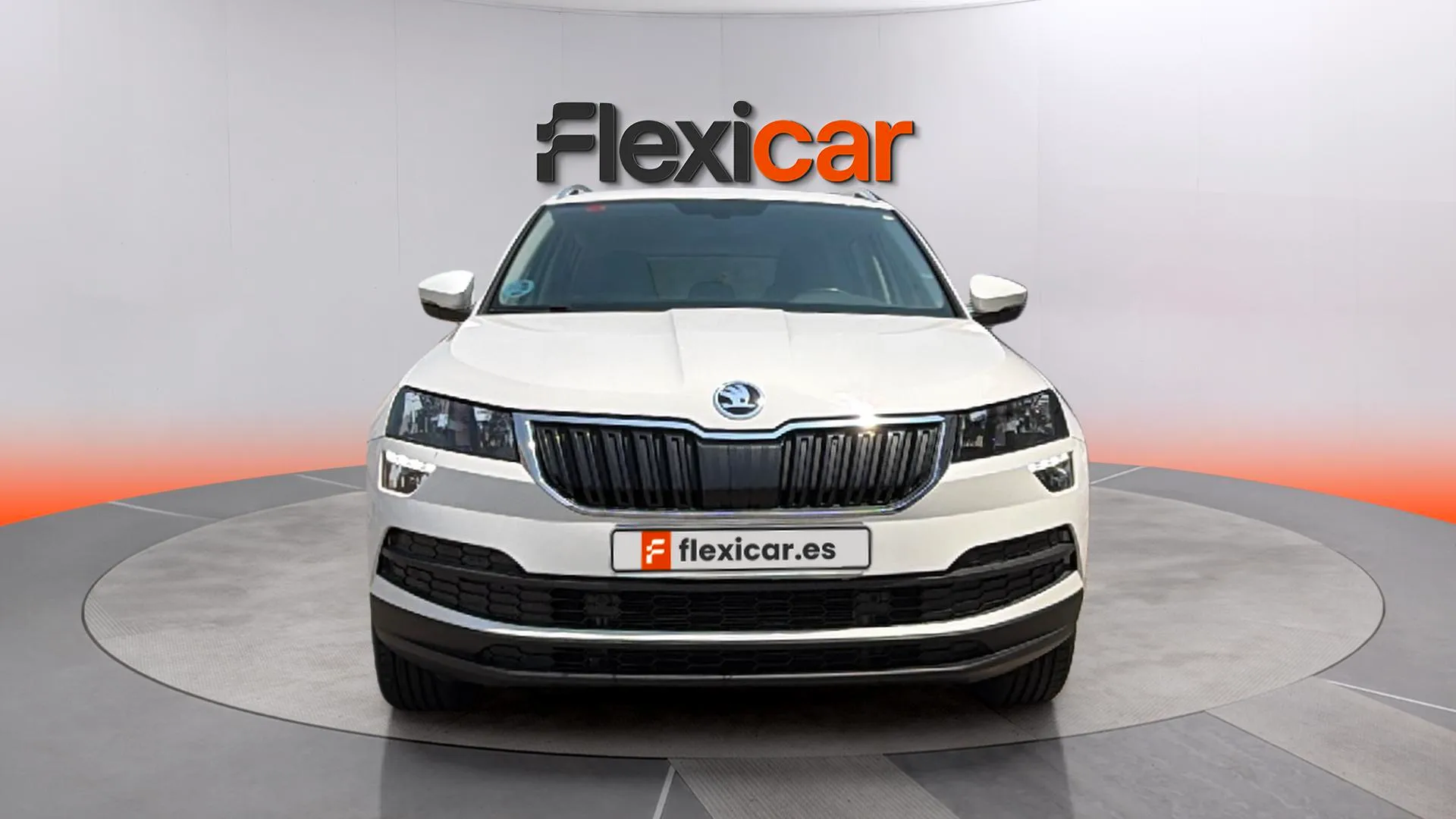 Škoda Karoq 2.0 TDI DSG 4x4 Ambition - foto 5