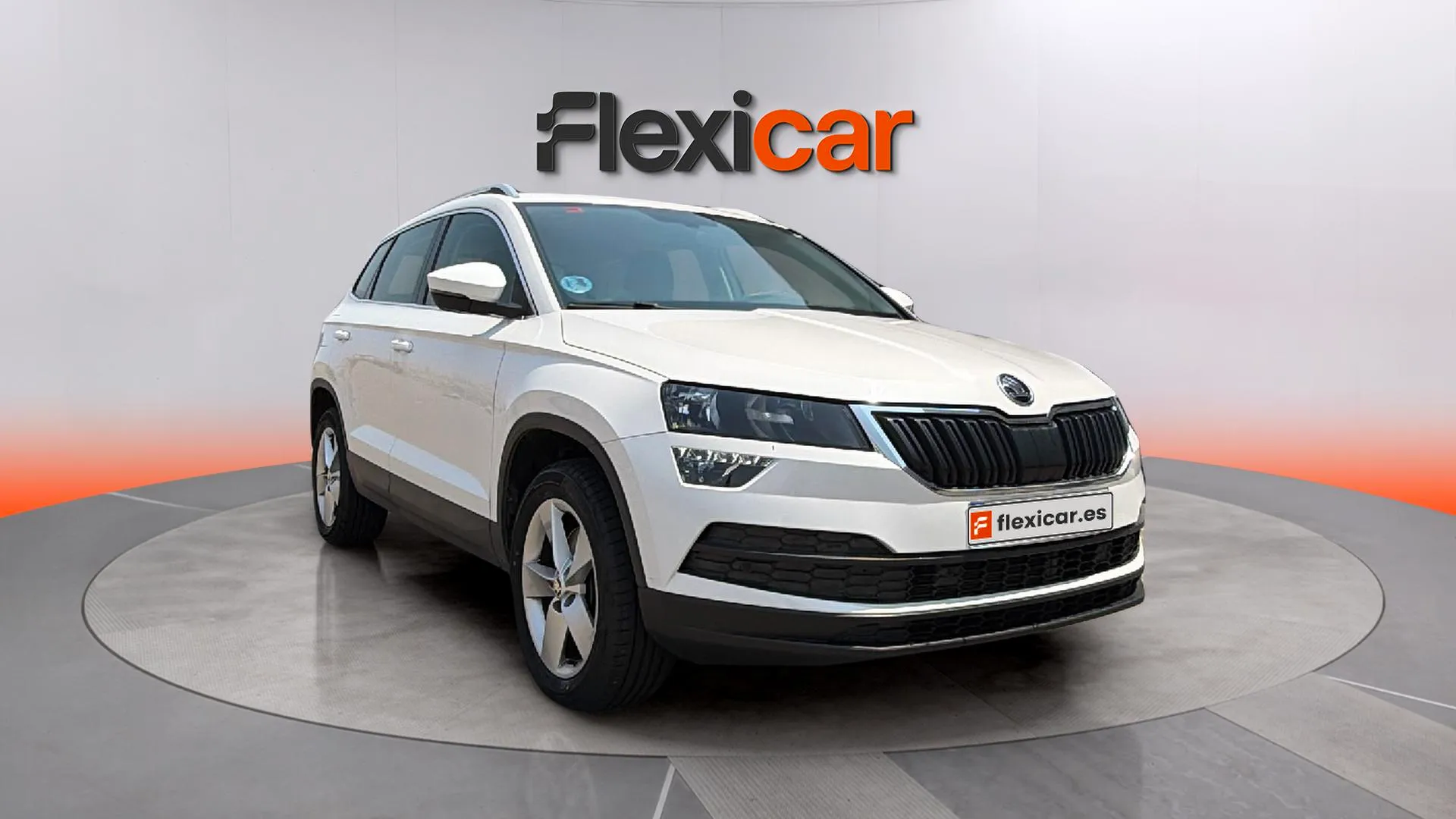 Škoda Karoq 2.0 TDI DSG 4x4 Ambition