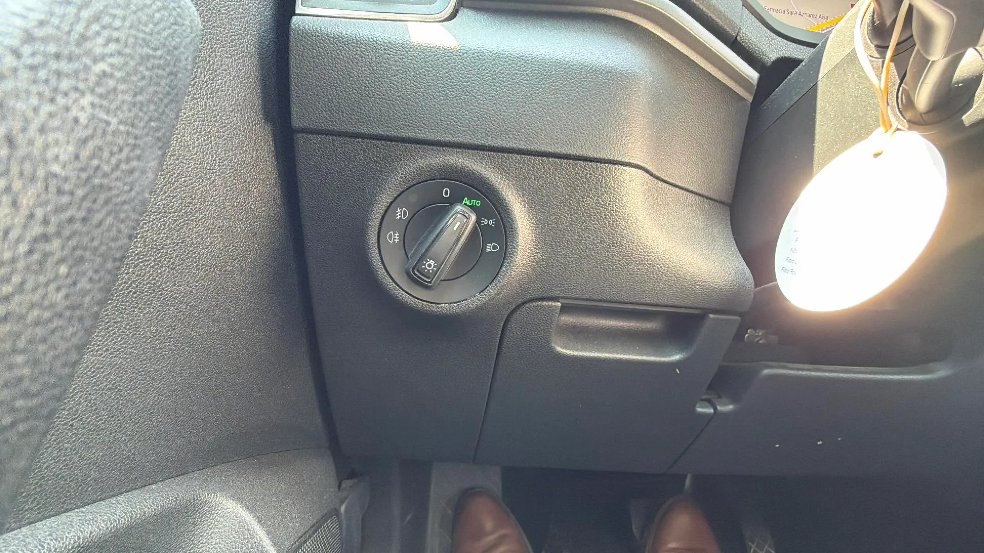 Škoda Karoq 2.0 TDI DSG 4x4 Ambition - foto 17