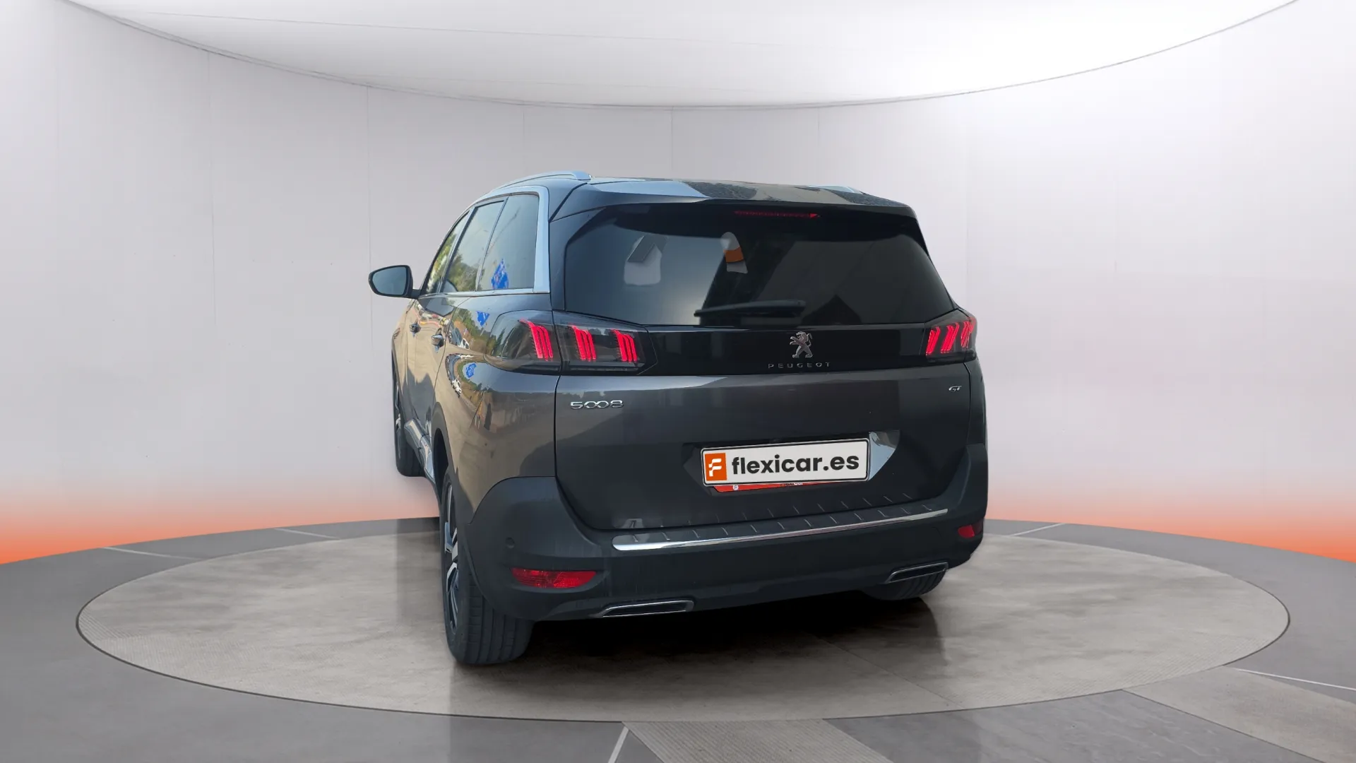 Peugeot 5008 1.5 BlueHDi GT EAT8 - foto 7