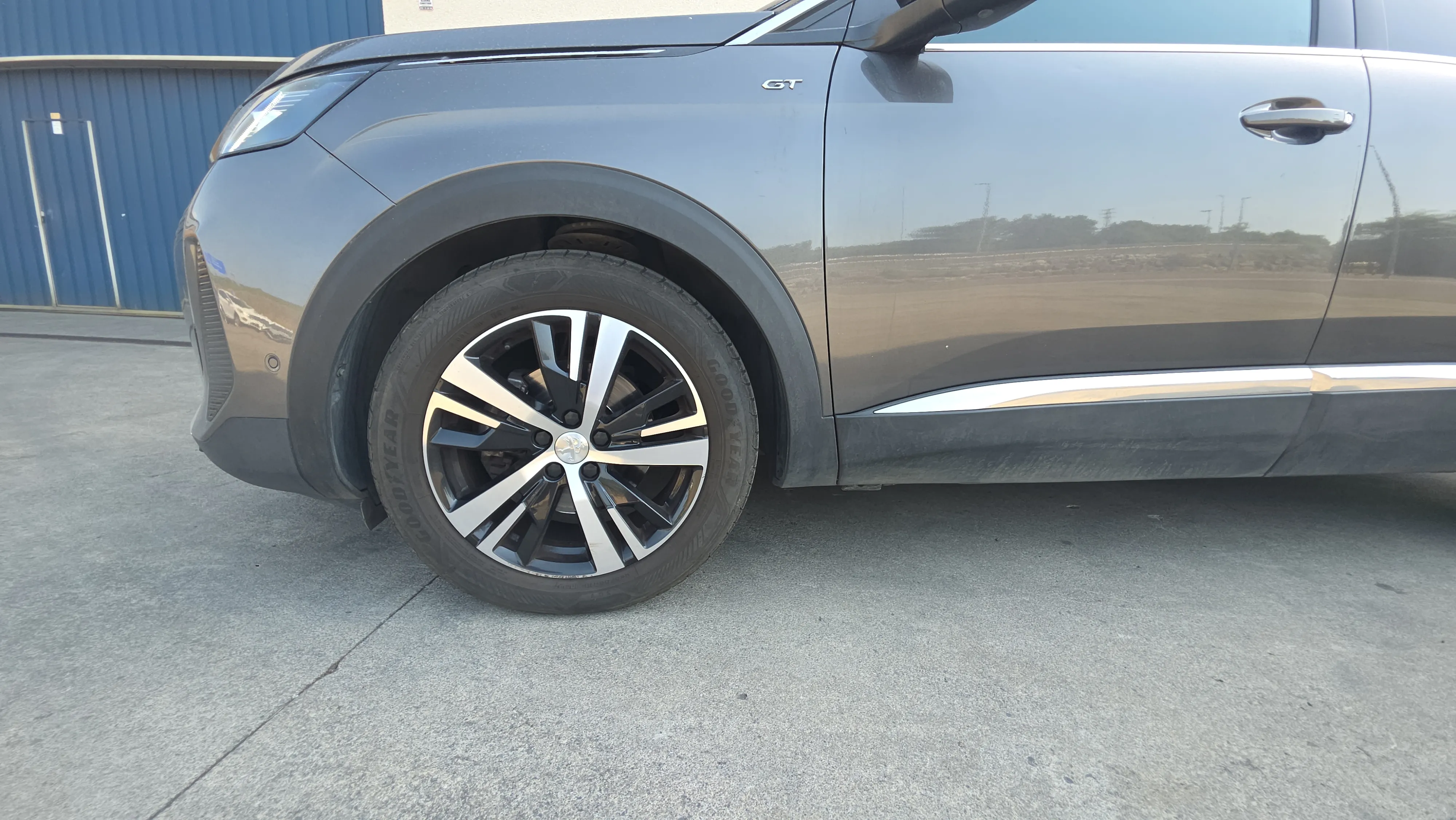 Peugeot 5008 1.5 BlueHDi GT EAT8 - foto 16
