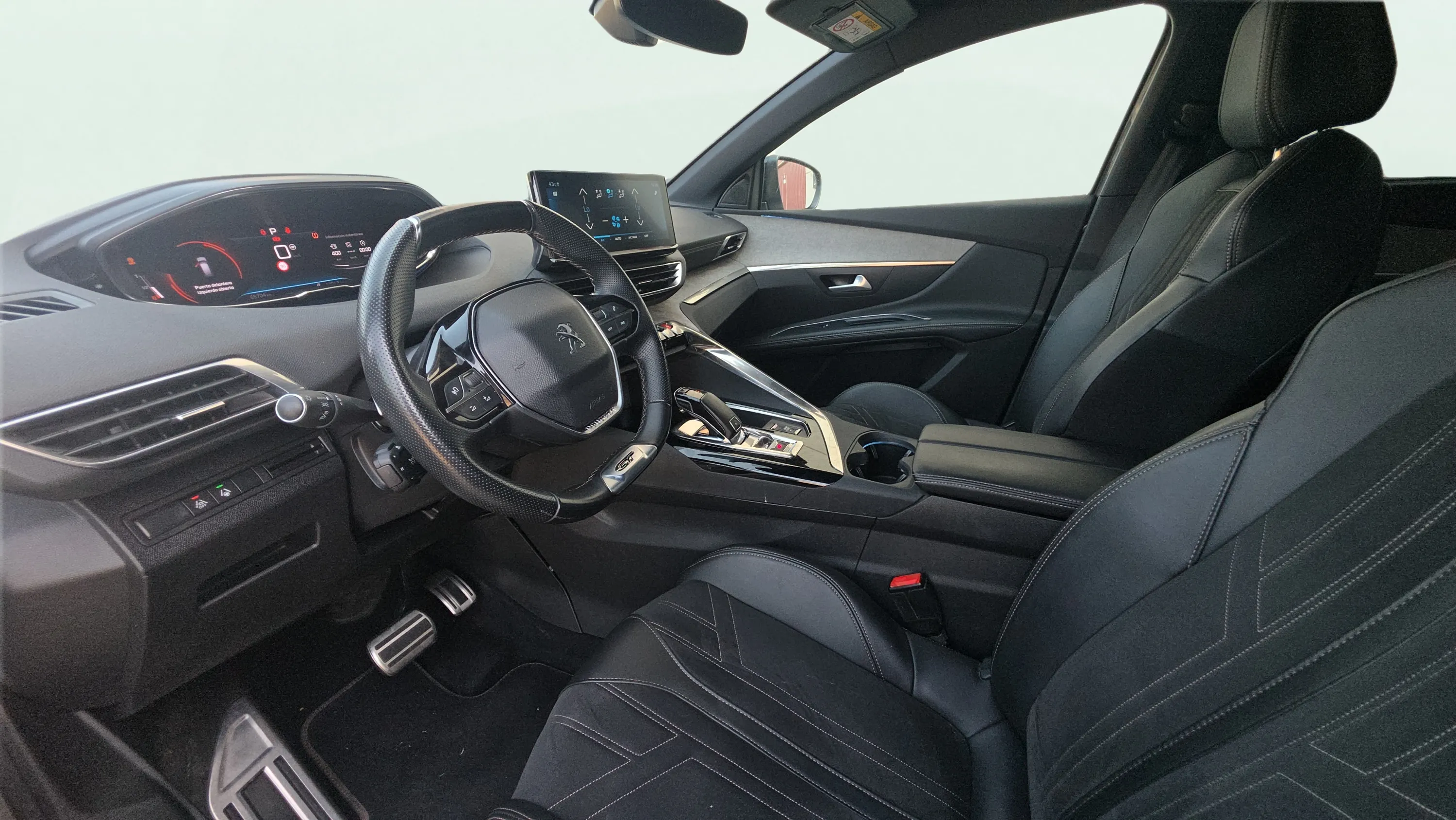 Peugeot 5008 1.5 BlueHDi GT EAT8 - foto 11