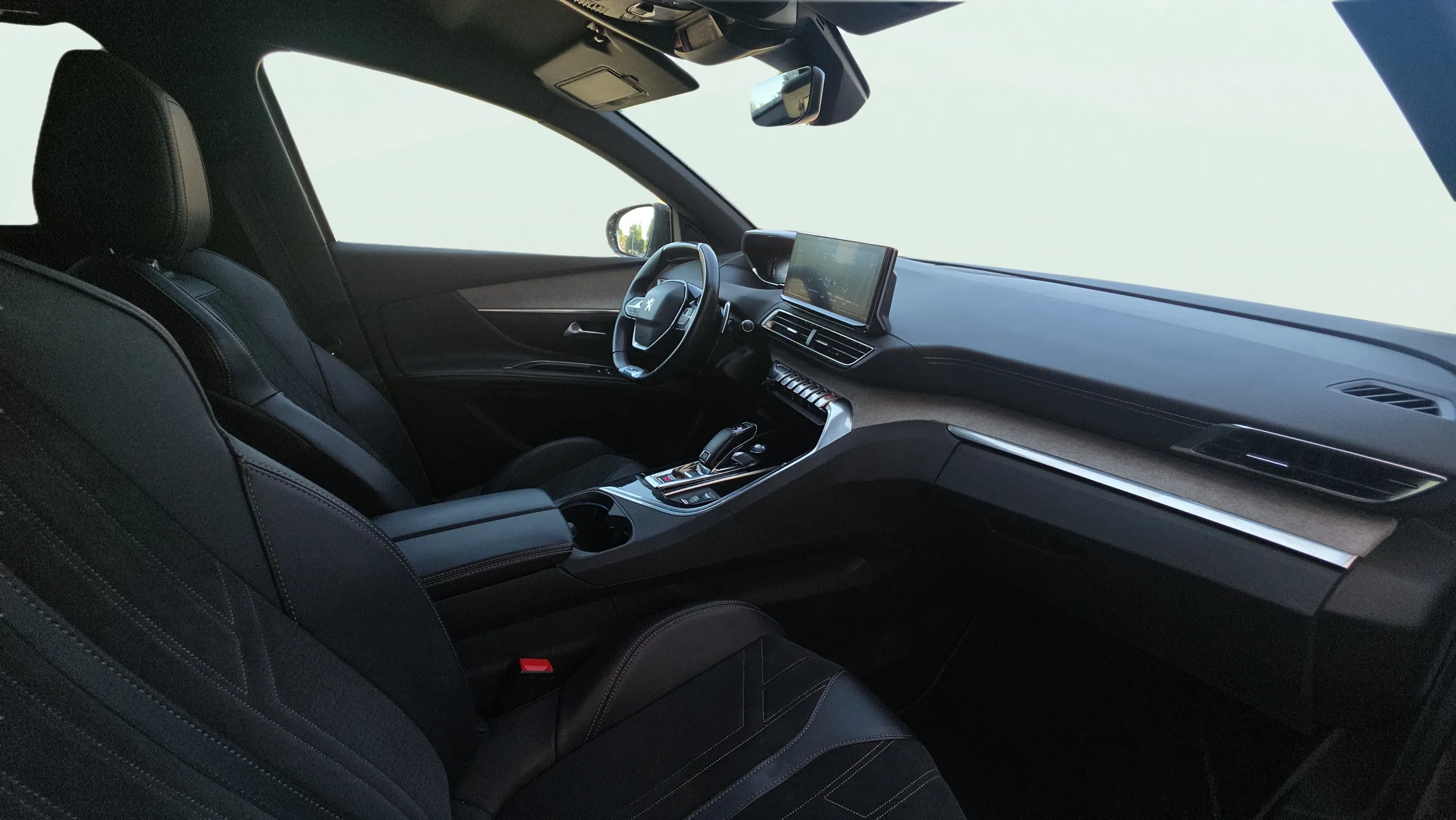 Peugeot 5008 1.5 BlueHDi GT EAT8 - foto 10